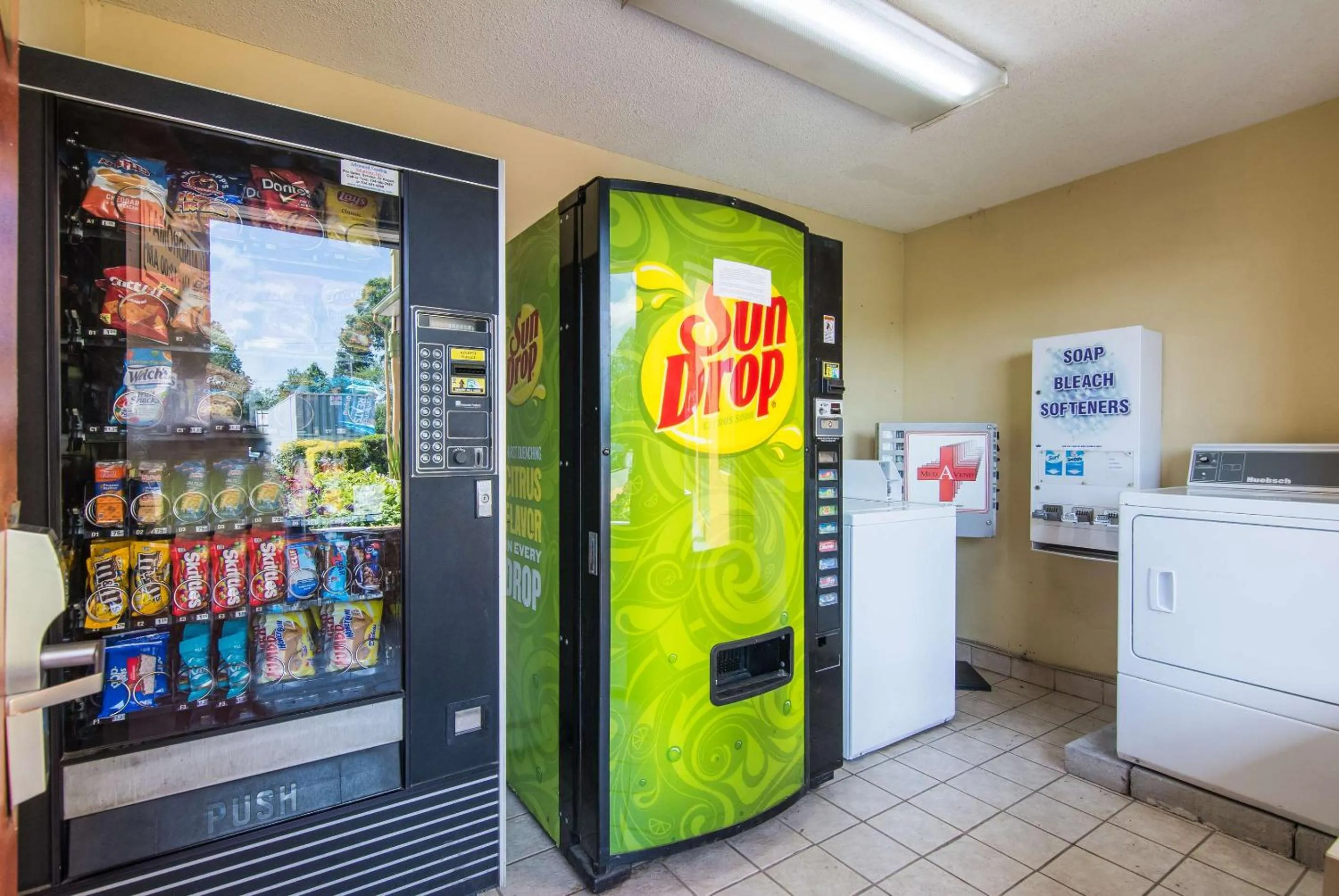 Other in Quality Inn Kings Mountain