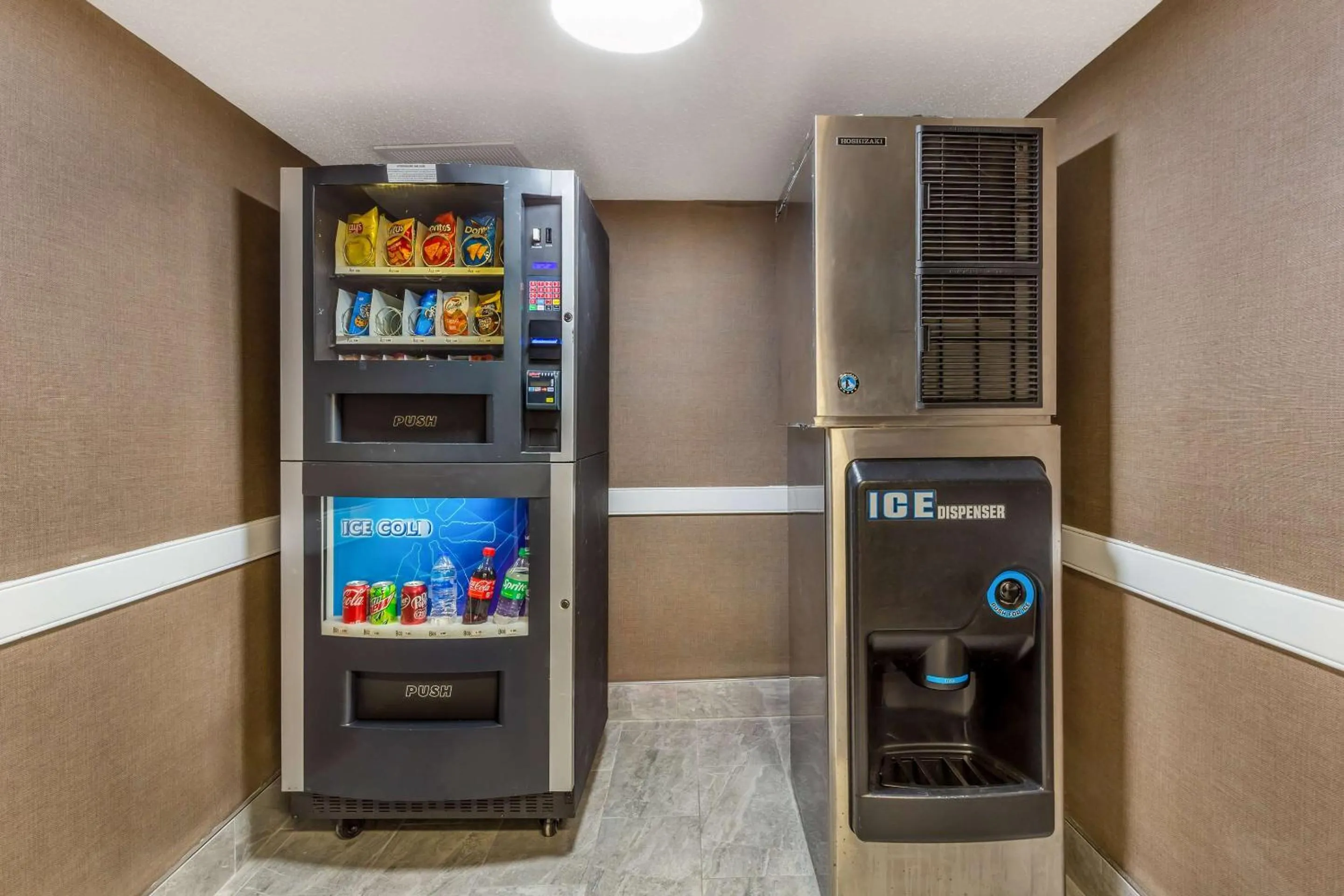 Other in Quality Inn Asheboro South