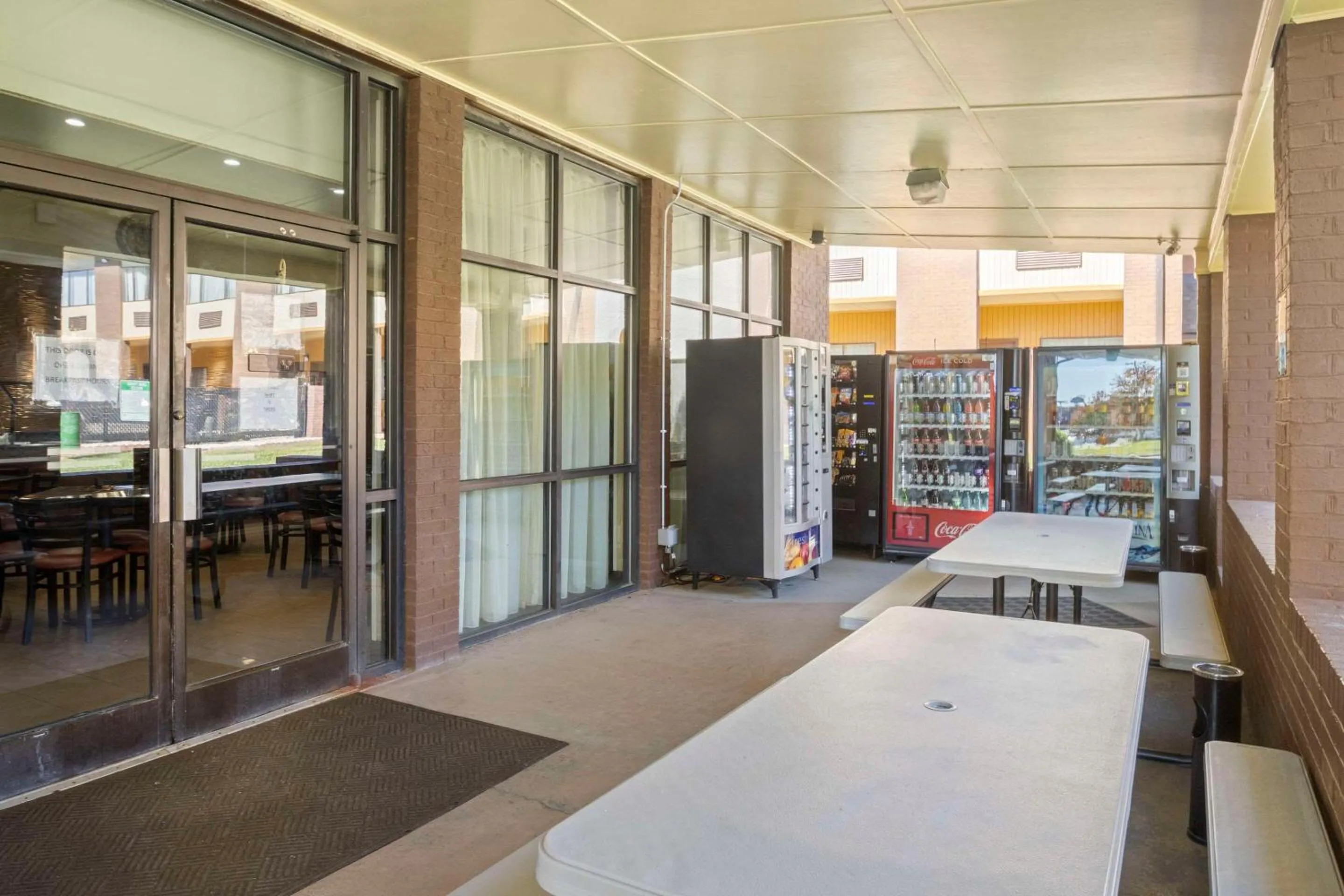 Other in Quality Suites Hickory South