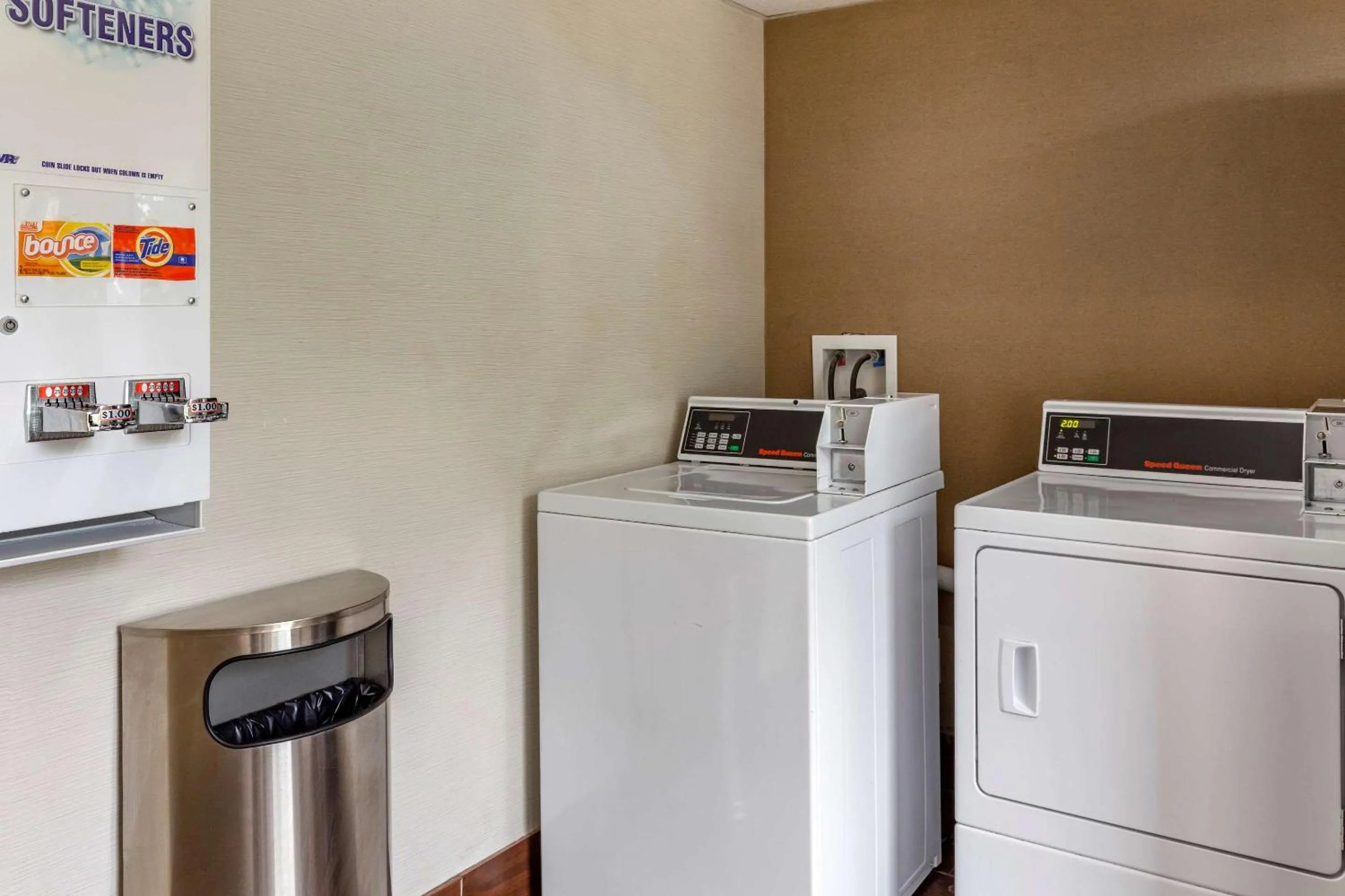 Other in Comfort Inn Laurinburg