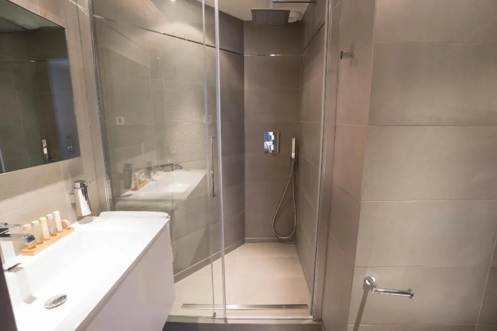 Hôtel Roi de Sicile - Rivoli