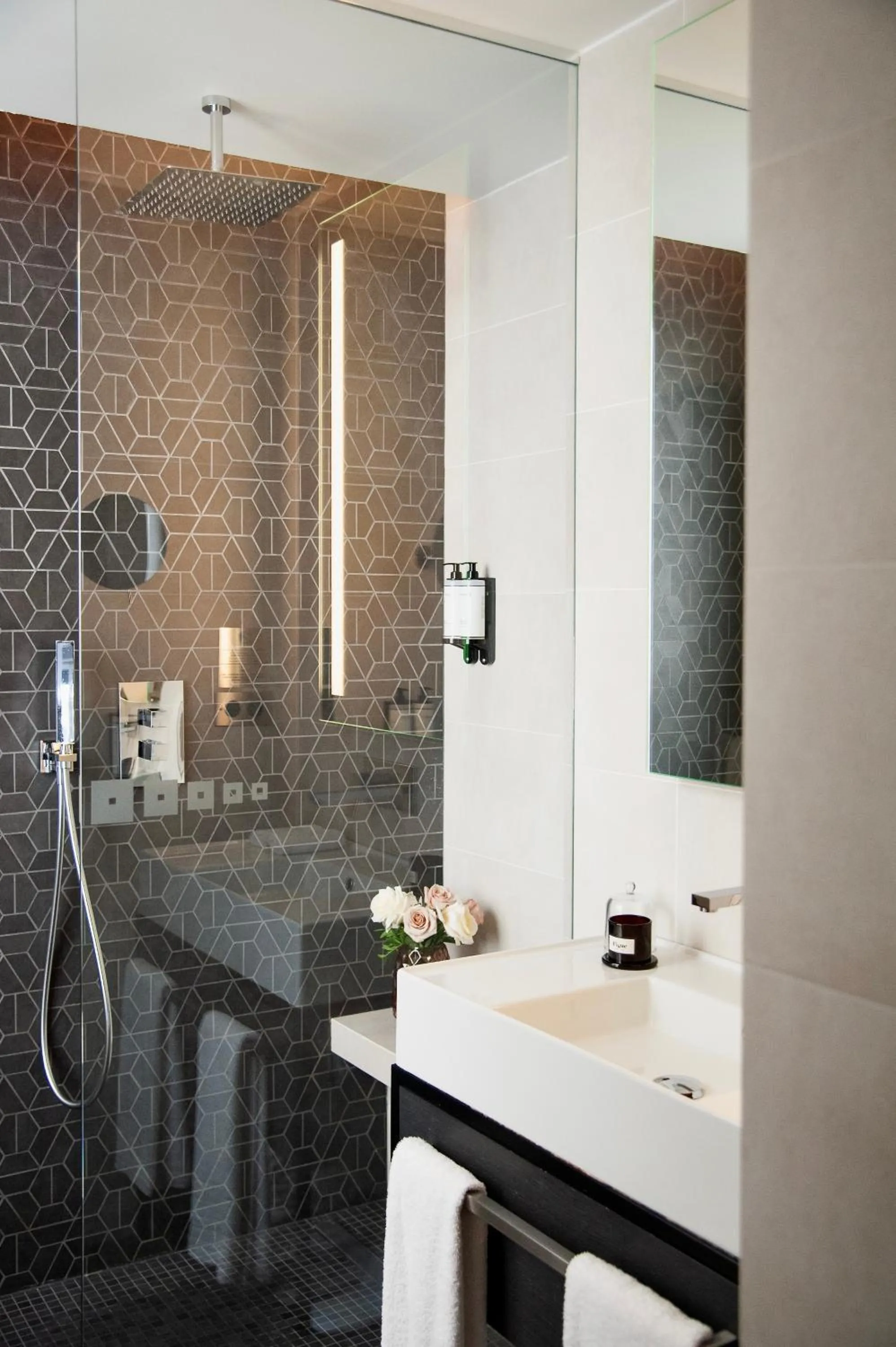 Hôtel Roi de Sicile - Rivoli