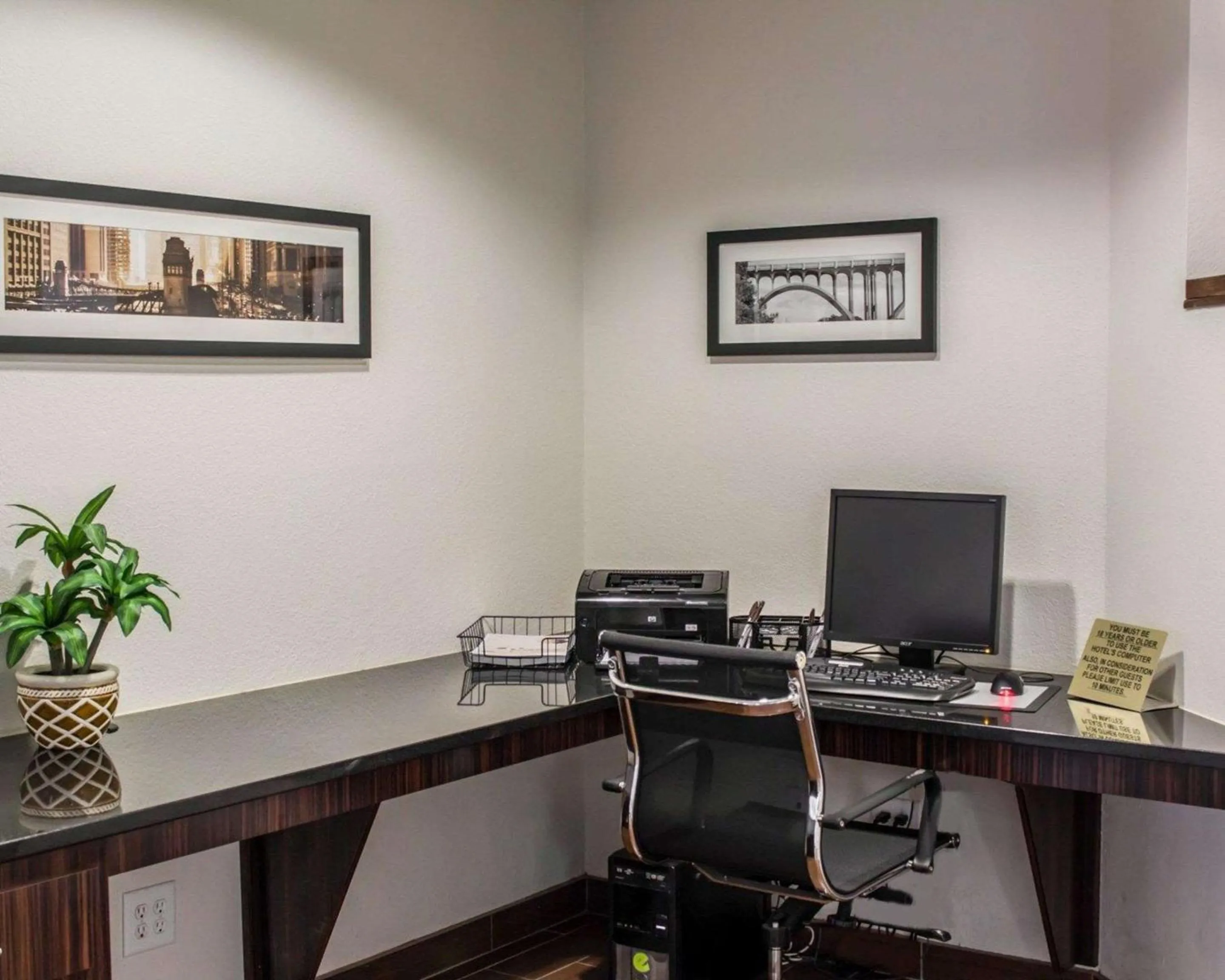 On site in Sleep Inn & Suites Spring Lake - Fayetteville Near Fort Liberty