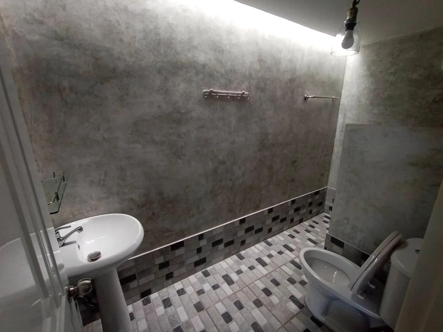 Baan Rabiangdao UthaiThani