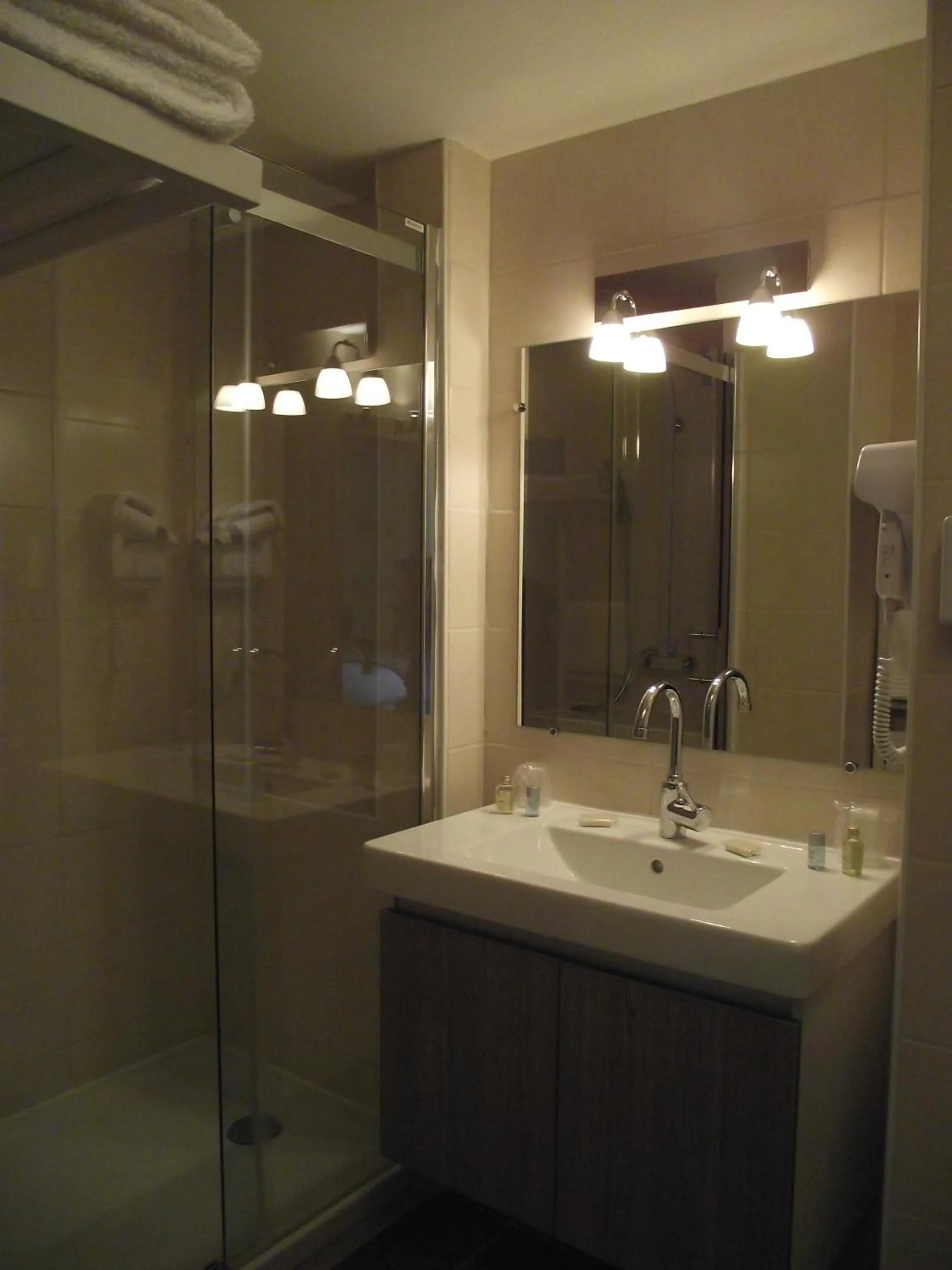 Deluxe Double Room in Chateau d'Ayres - Hôtel & Spa