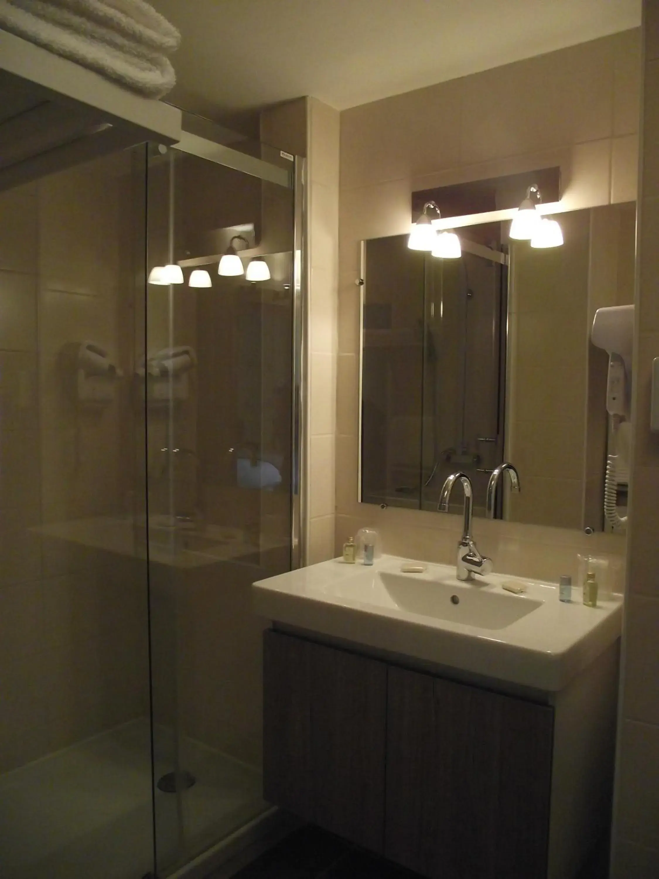 Deluxe Double Room in Chateau d'Ayres - Hôtel & Spa Deluxe Double Room in Chateau d'Ayres - Hôtel & Spa