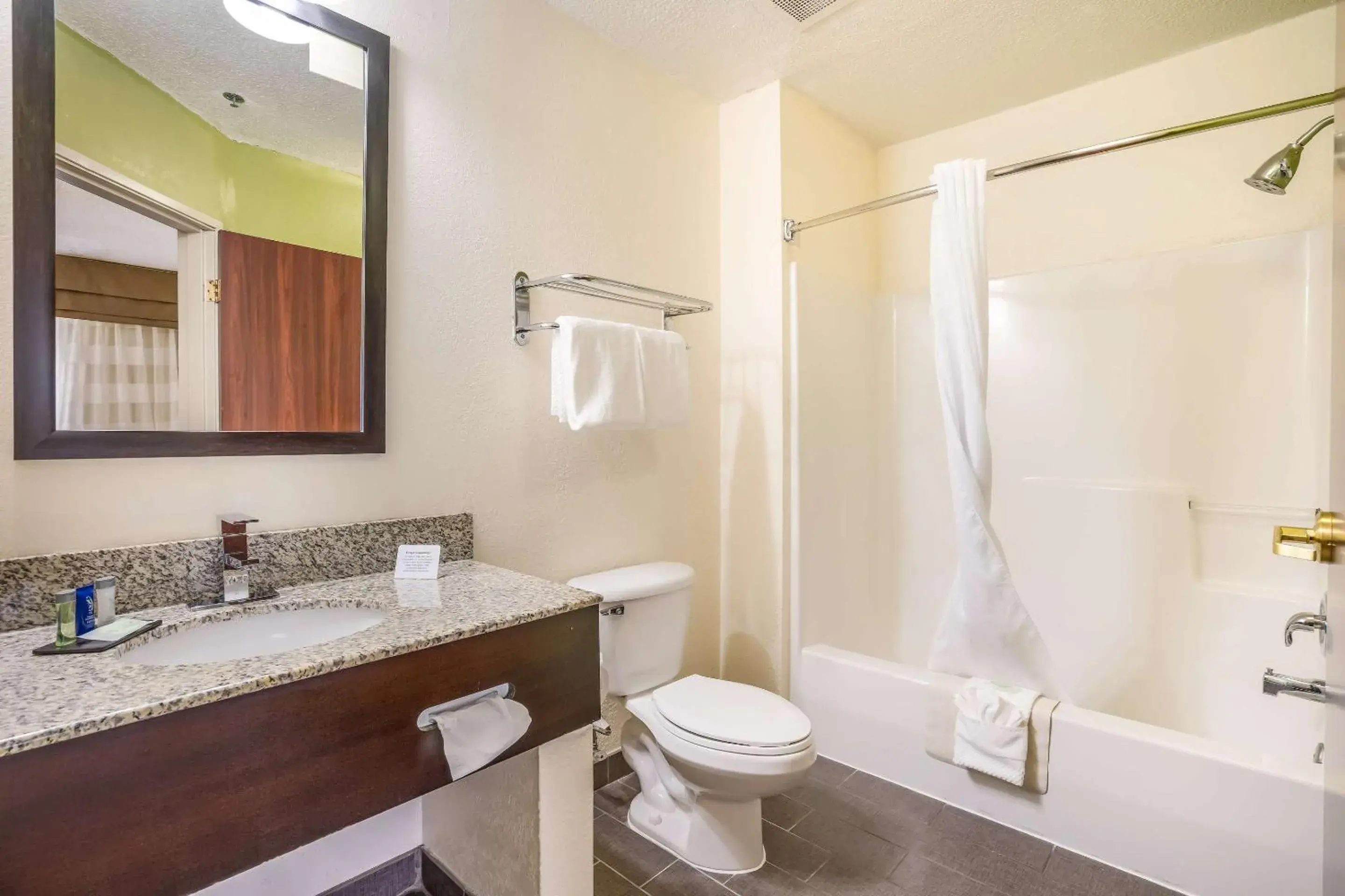 King Suite - Non-Smoking in Sleep Inn & Suites Jacksonville near Camp Lejeune King Suite - Non-Smoking in Sleep Inn & Suites Jacksonville near Camp Lejeune