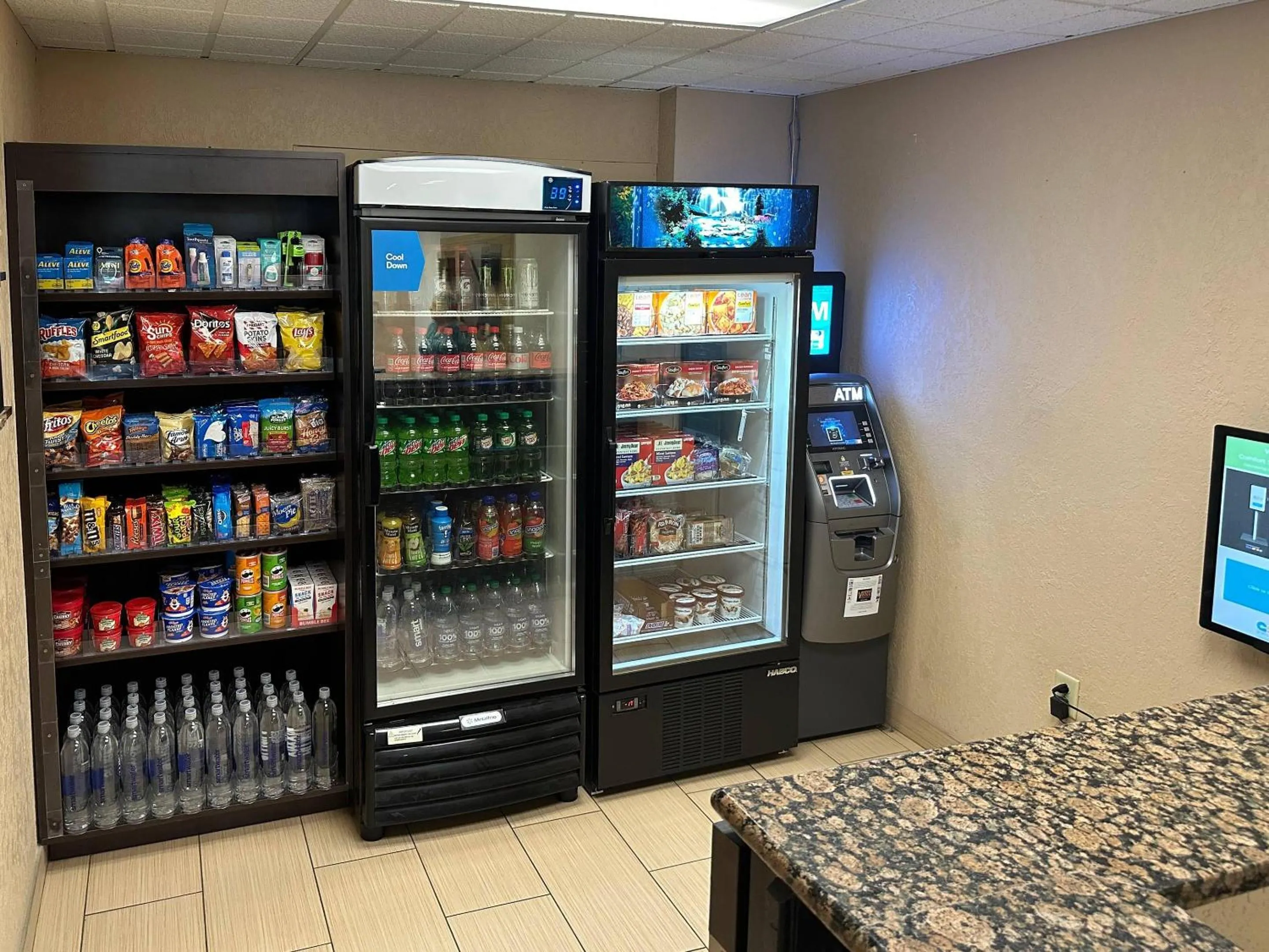 Other in Charlotte Suites by IHG