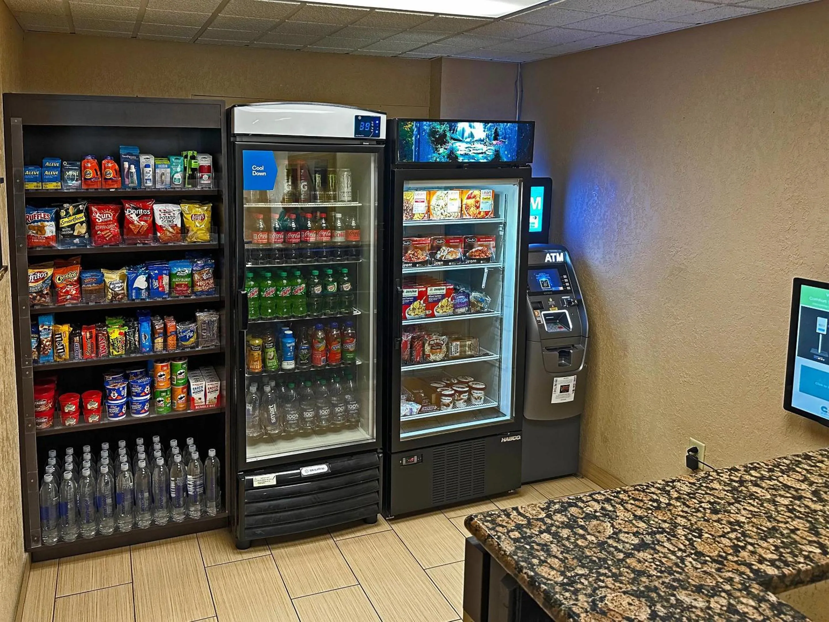 Other in Concord Suites by IHG