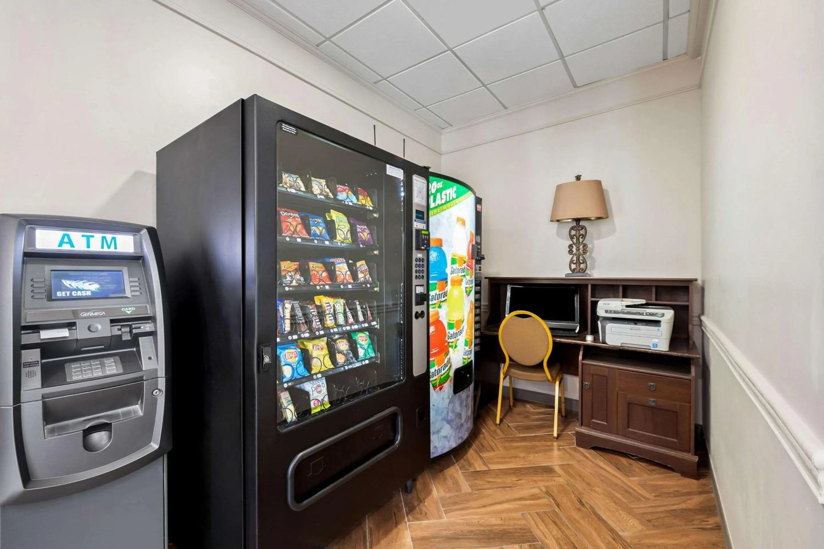 Other in SureStay Plus Hotel by Best Western Fayetteville