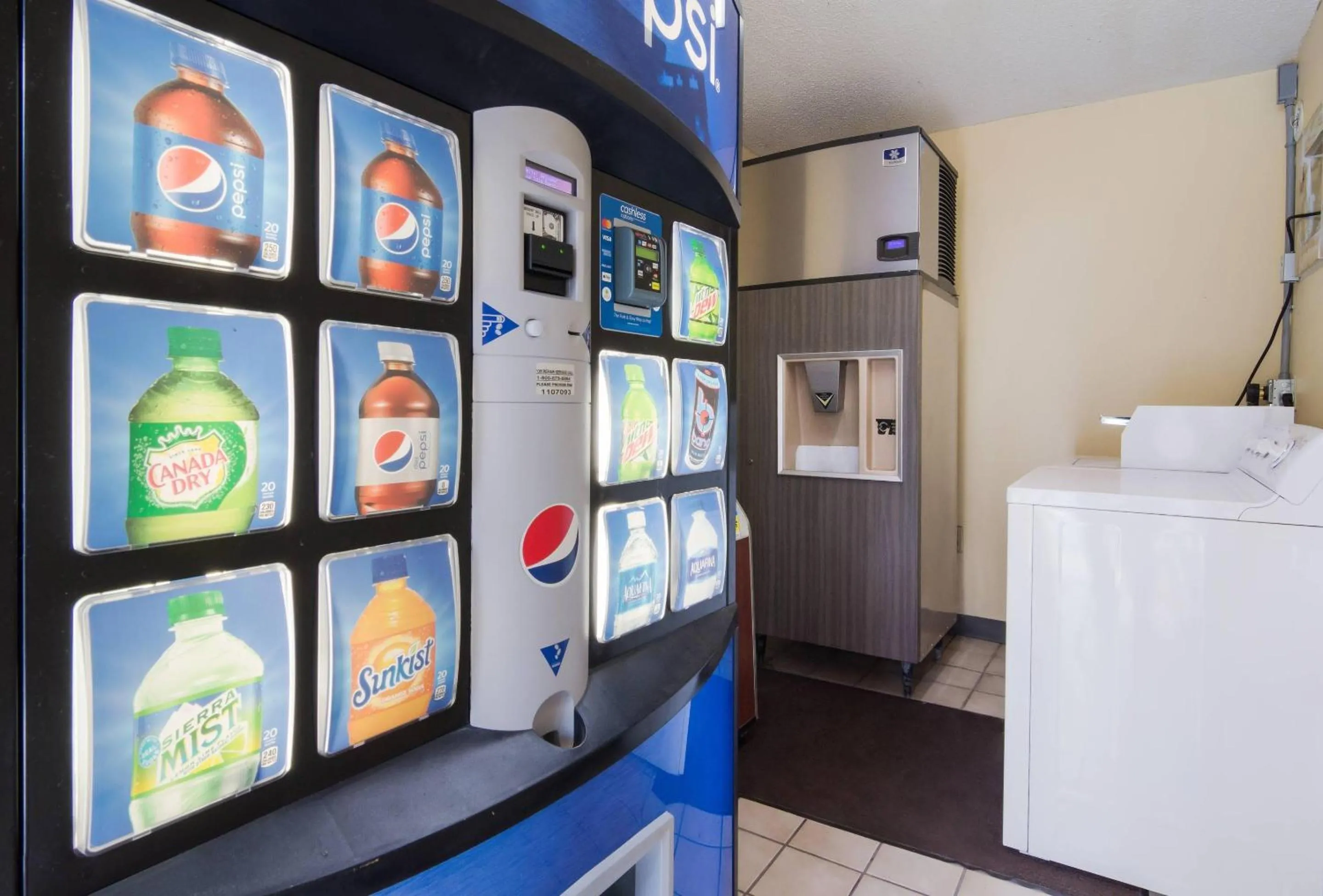 Other in Econo Lodge Battleboro - Rocky Mount I-95