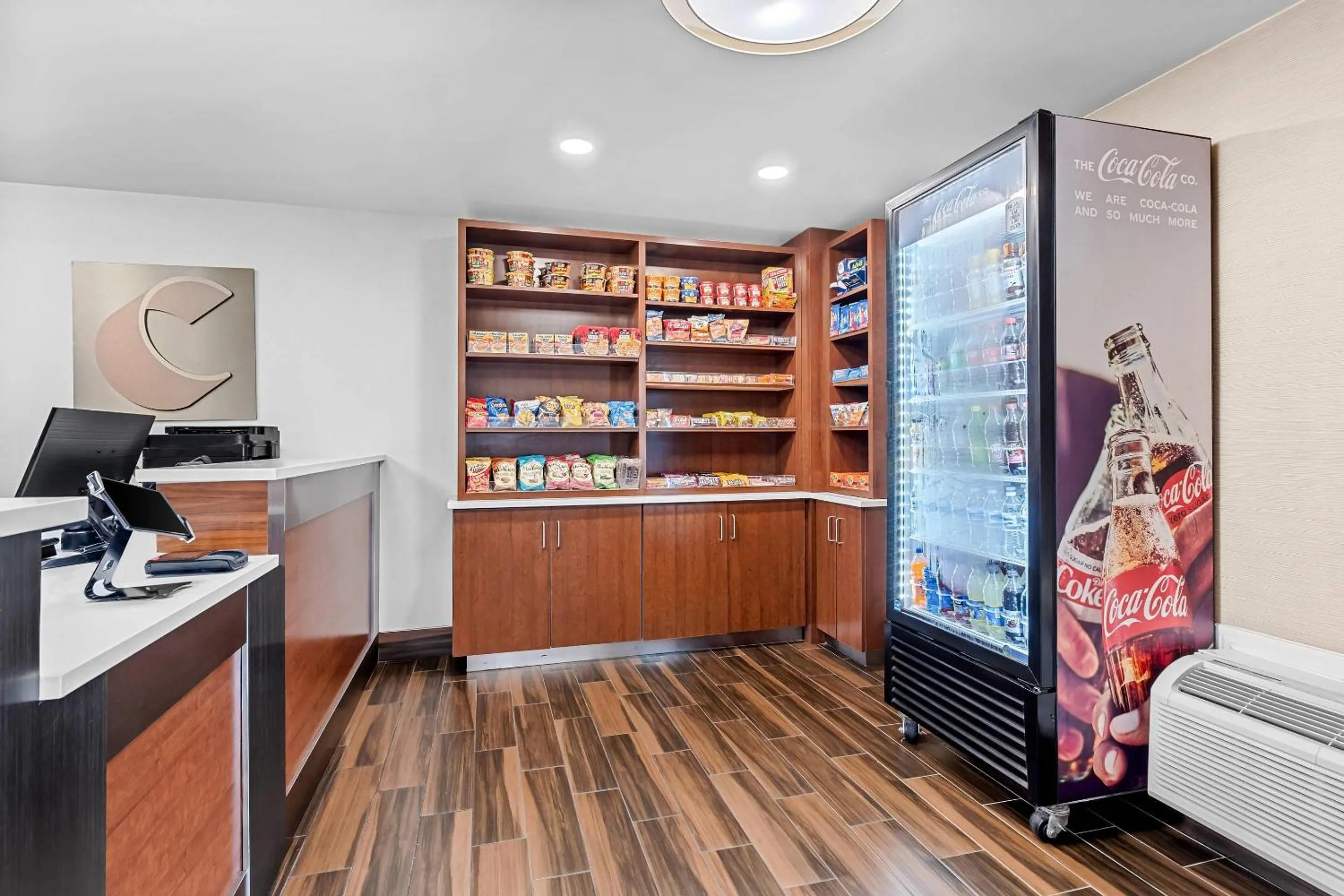 Other in Comfort Inn University