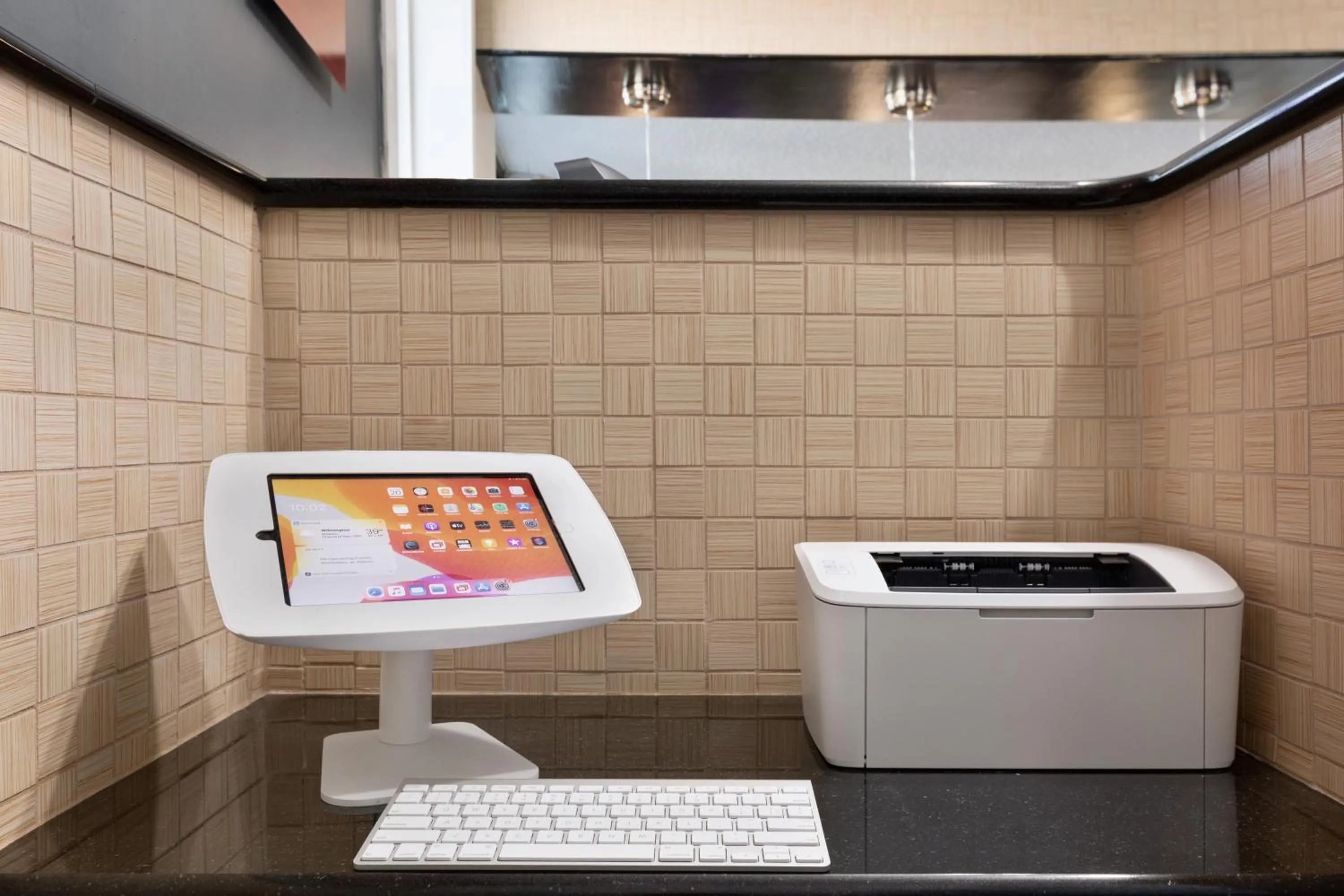 Business facilities in Baymont by Wyndham Wilmington