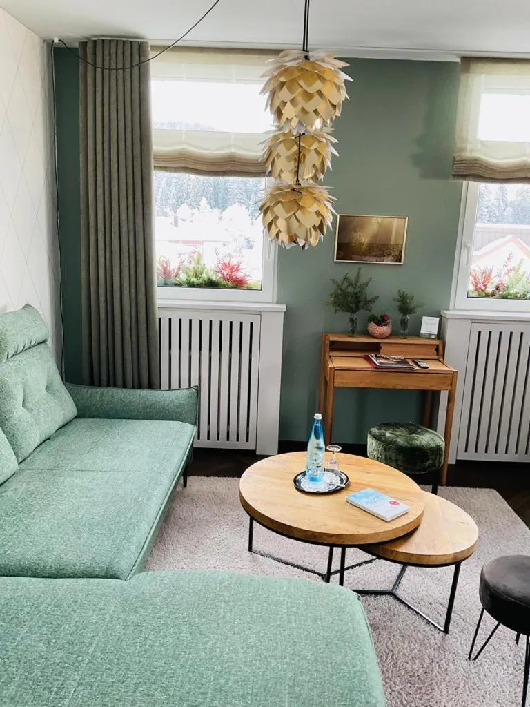 Hotel Schwarzwaldhof