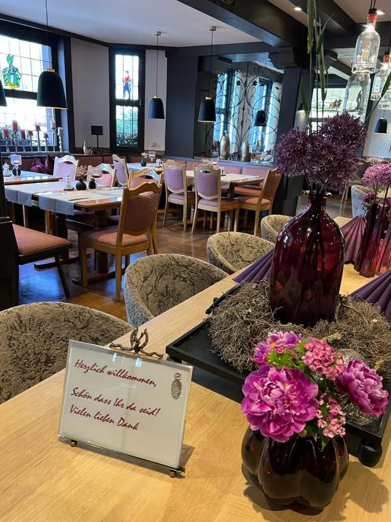 Hotel Schwarzwaldhof