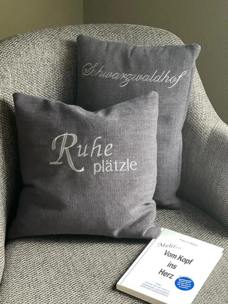 Hotel Schwarzwaldhof