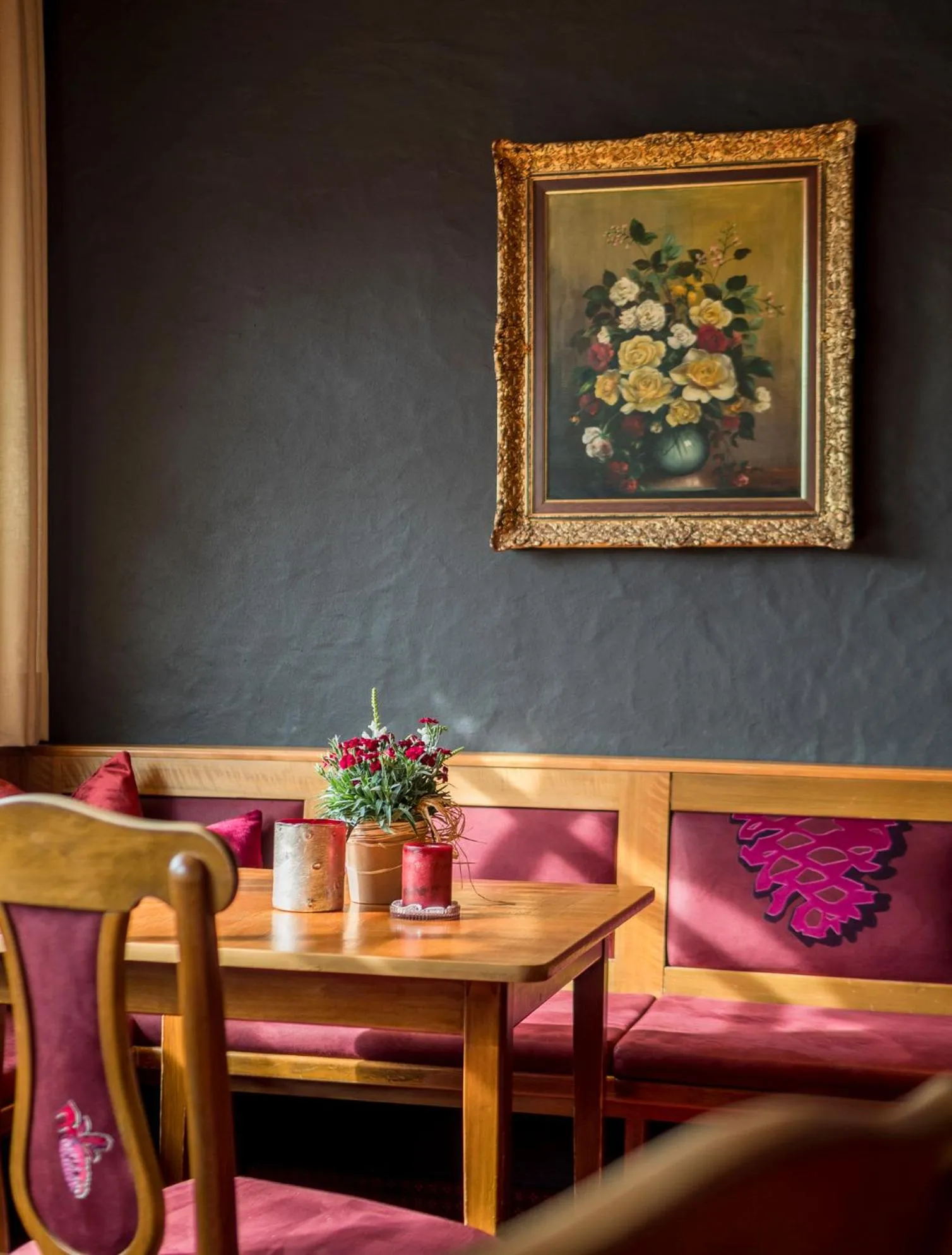 Hotel Schwarzwaldhof