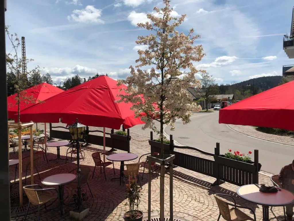 Hotel Schwarzwaldhof