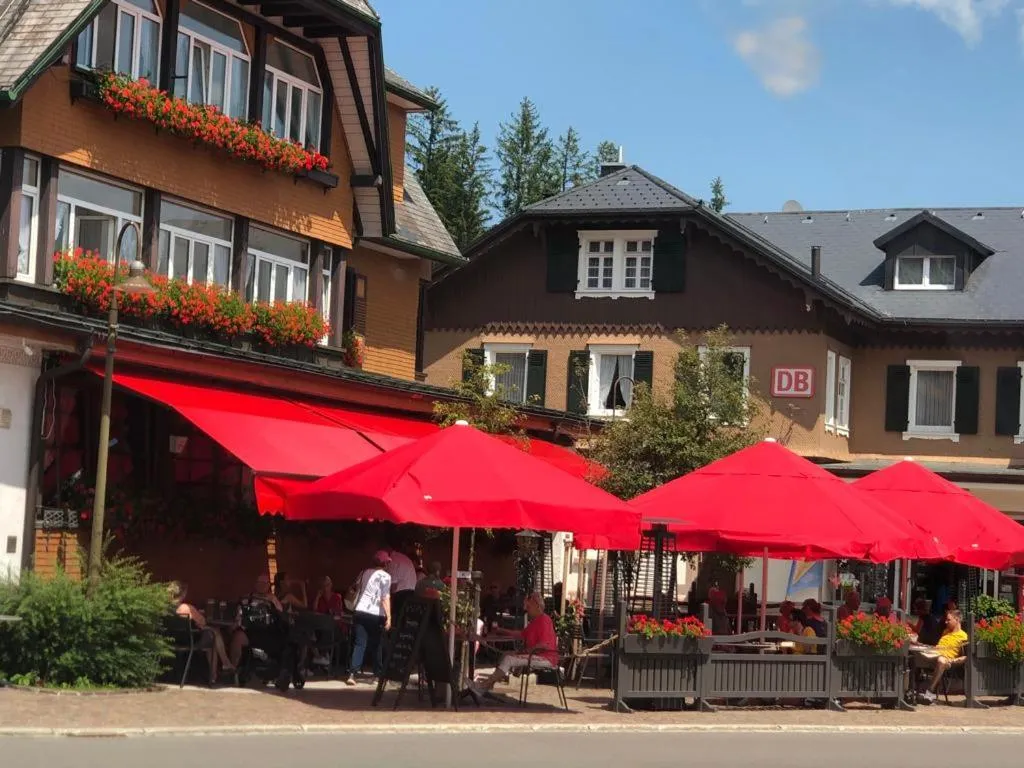Hotel Schwarzwaldhof