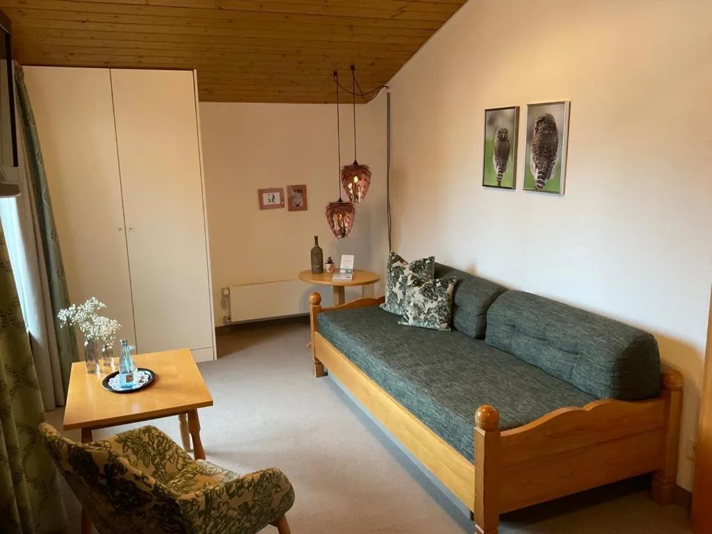 Hotel Schwarzwaldhof