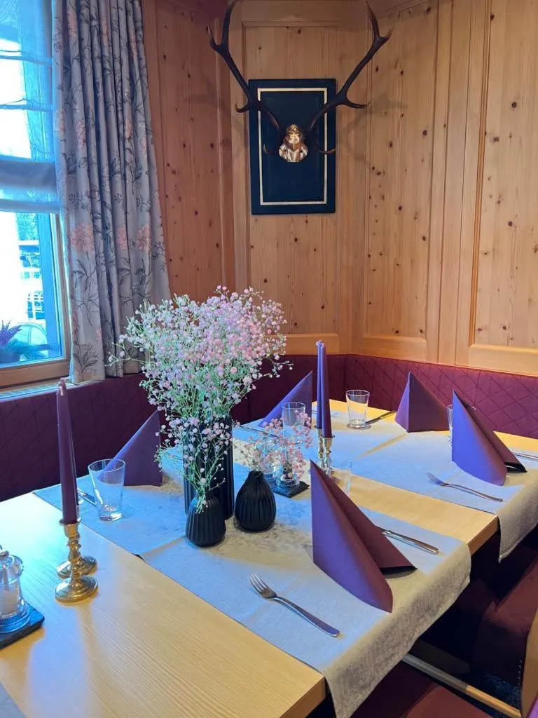 Hotel Schwarzwaldhof