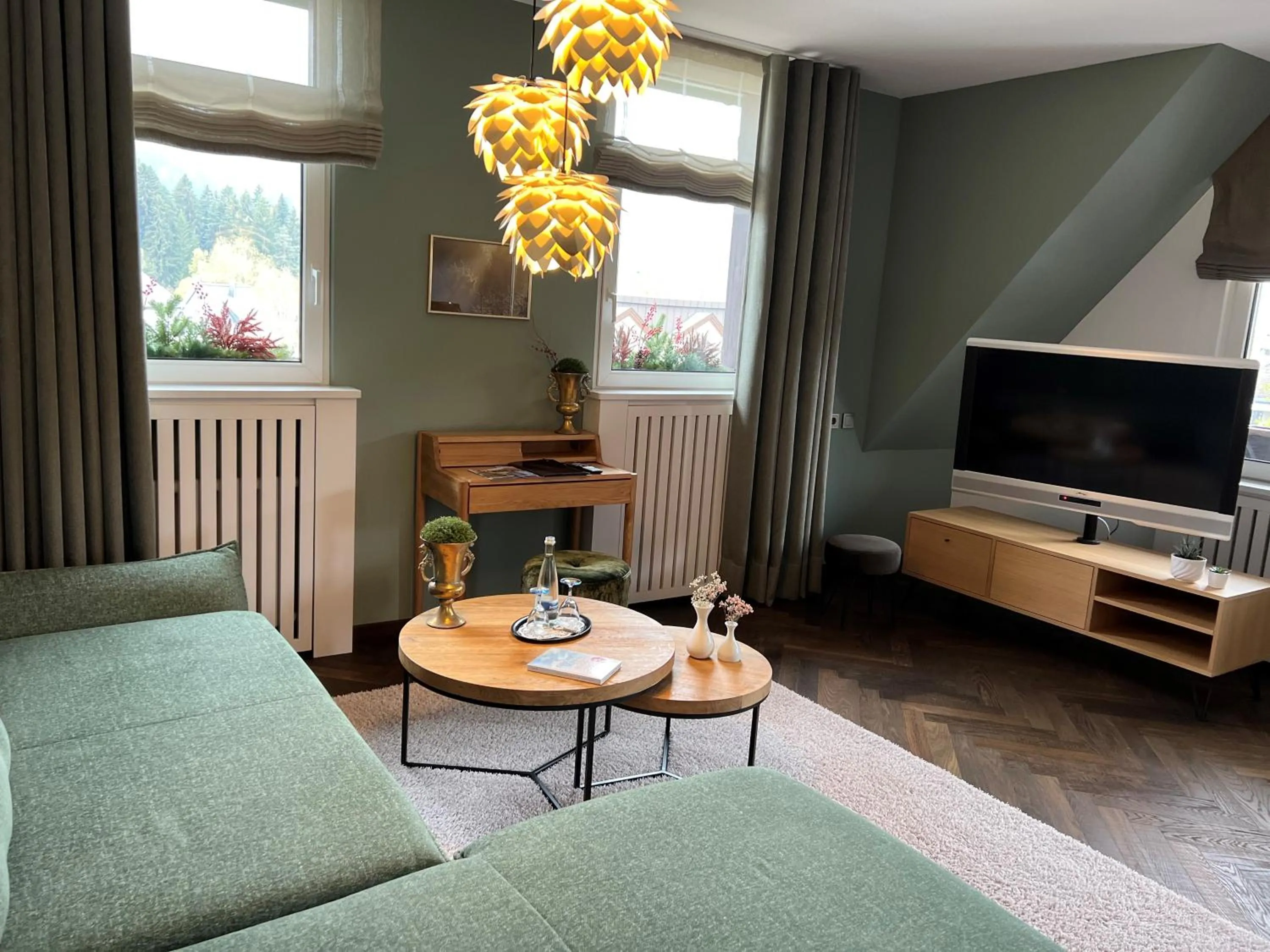 Hotel Schwarzwaldhof