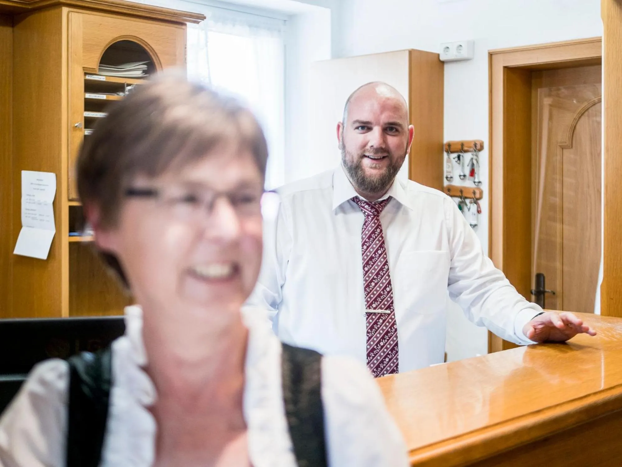 Hotel Schwarzwaldhof