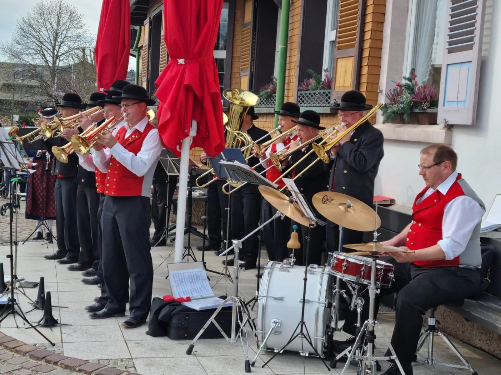 Hotel Schwarzwaldhof