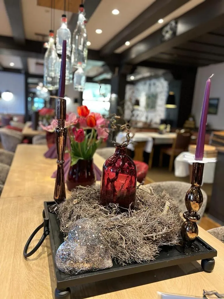 Hotel Schwarzwaldhof