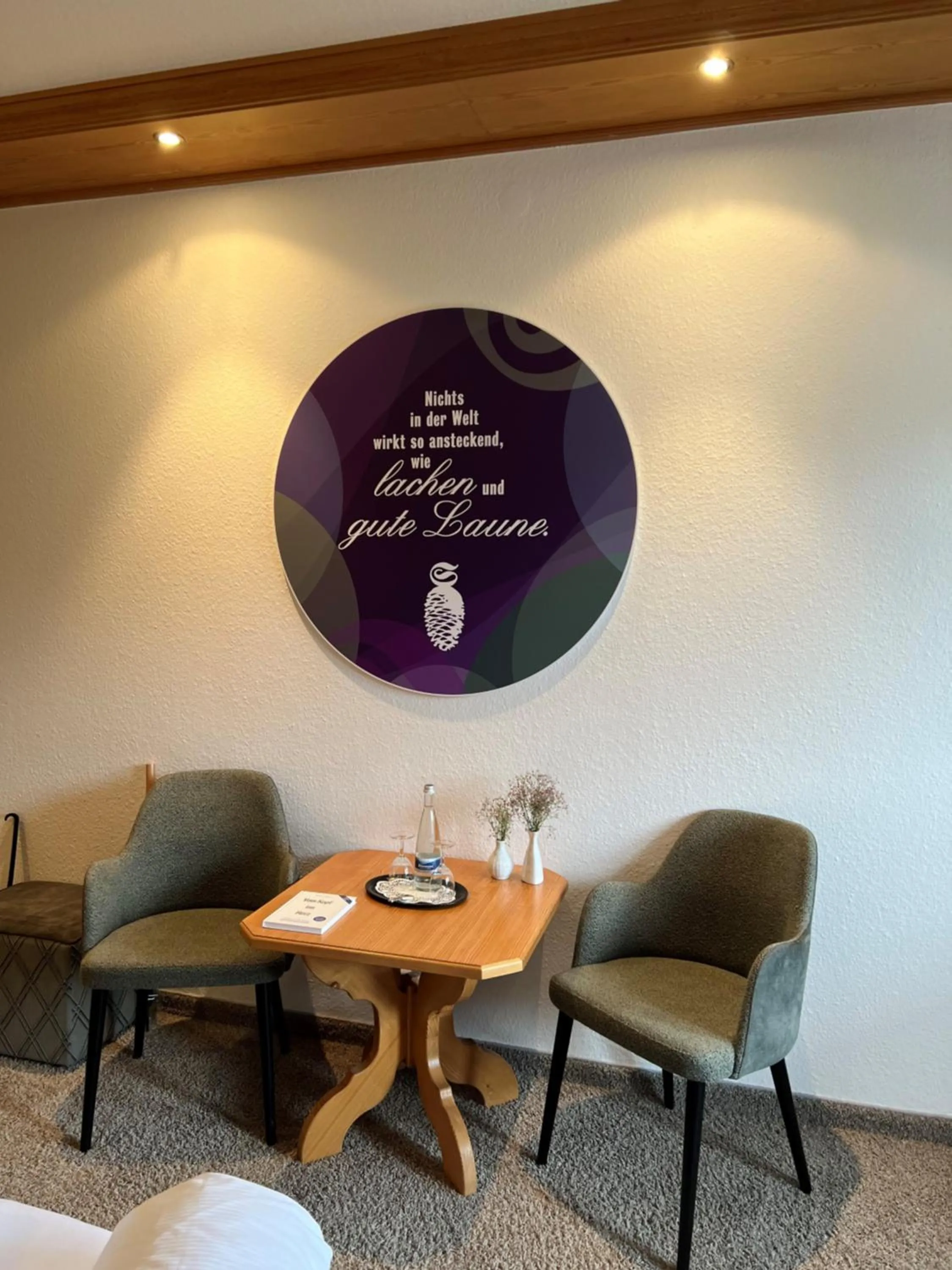 Hotel Schwarzwaldhof