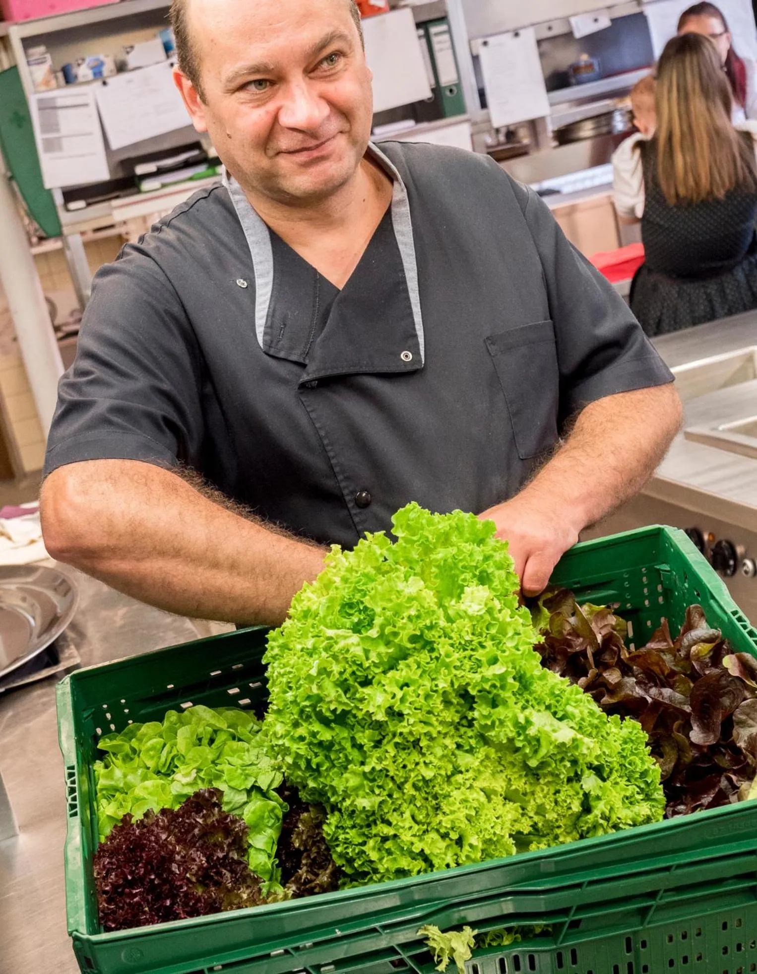 Hotel Schwarzwaldhof