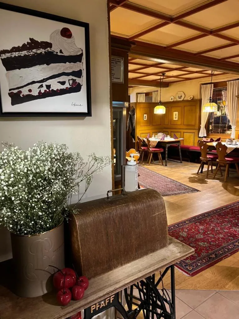 Hotel Schwarzwaldhof