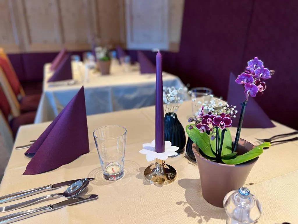 Hotel Schwarzwaldhof