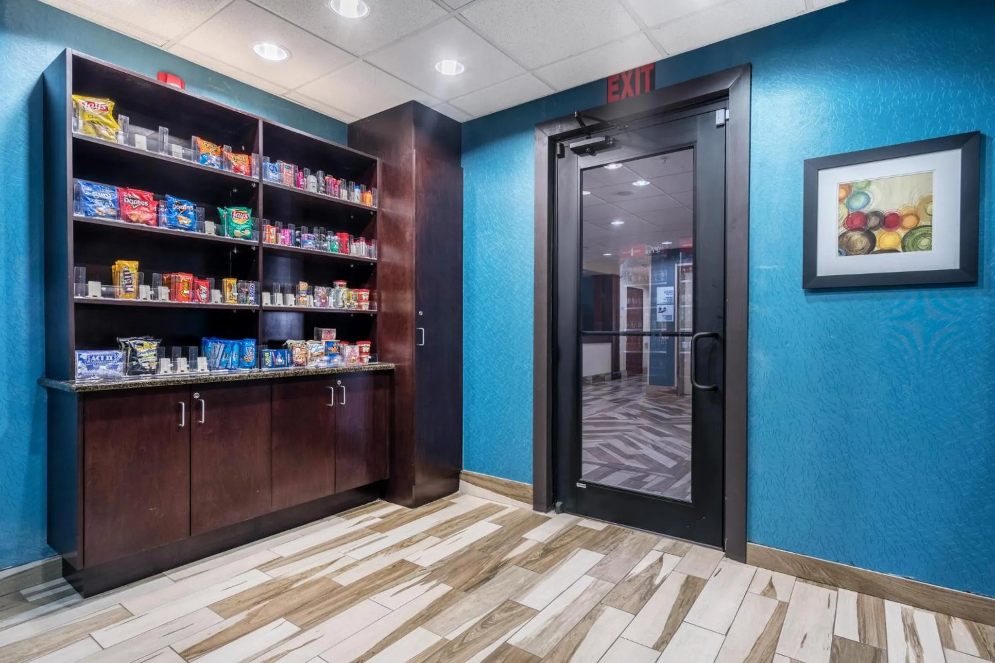 Other in Holiday Inn Express & Suites Roanoke Rapids by IHG