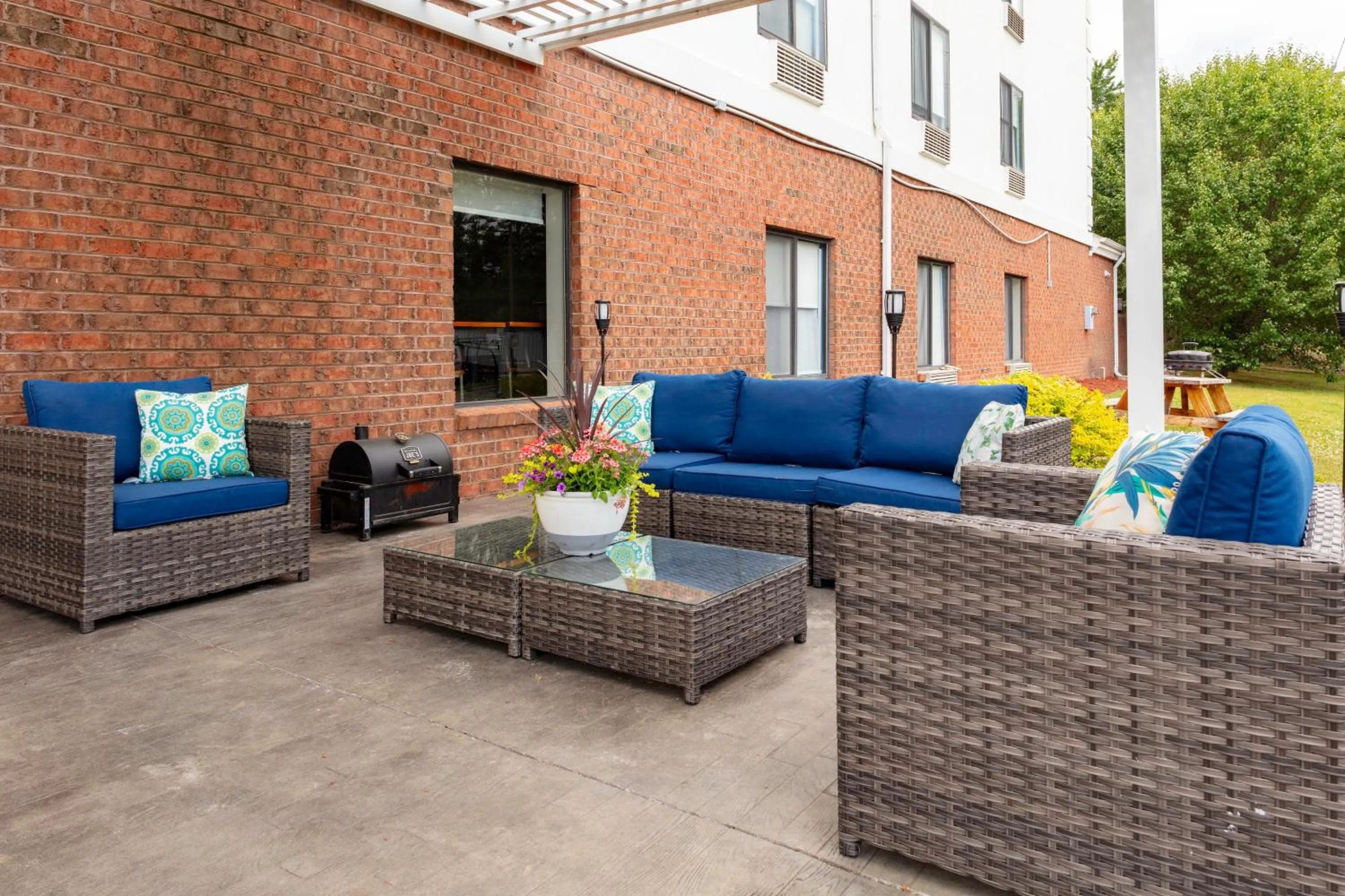 Other in Holiday Inn Express & Suites Roanoke Rapids by IHG