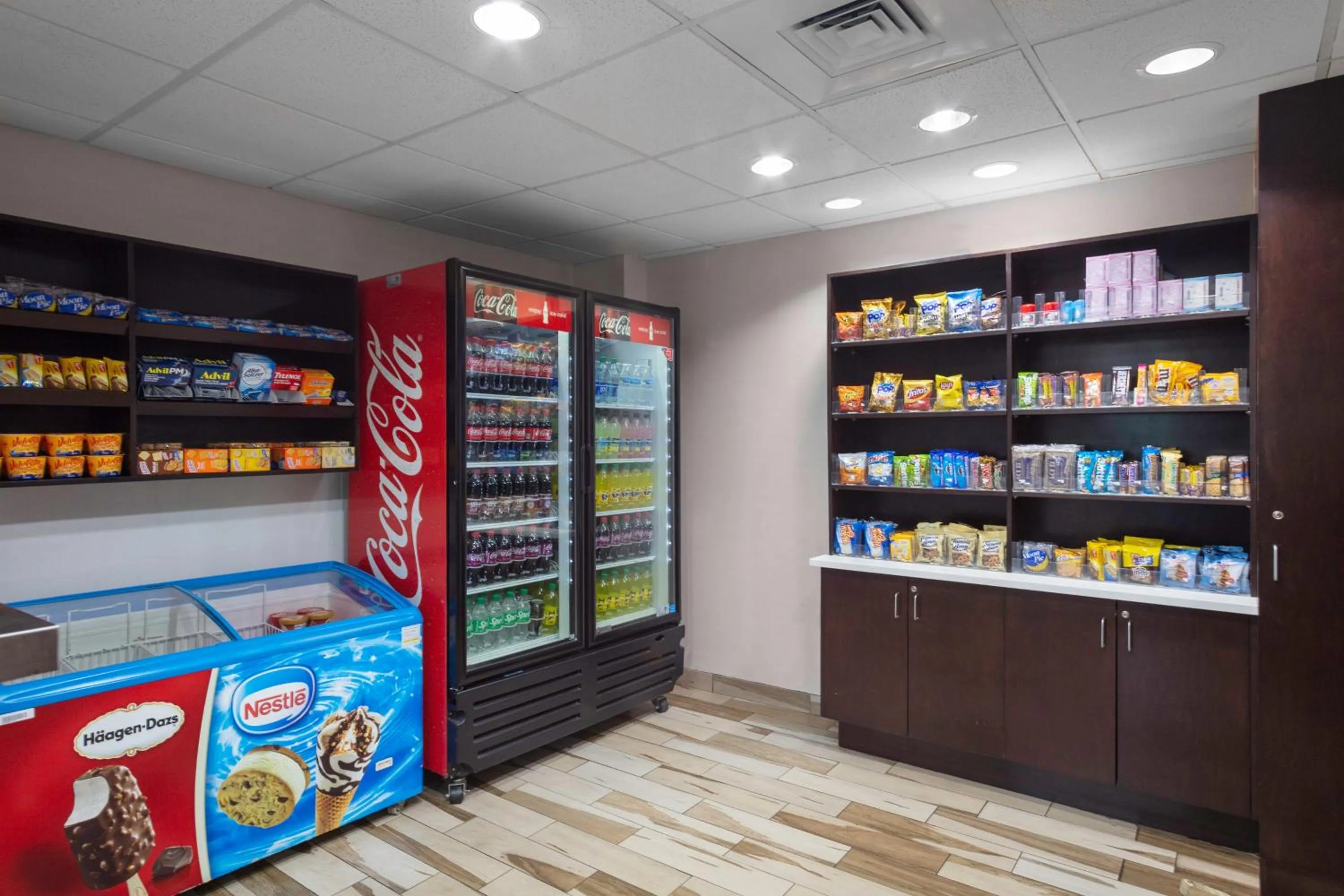 Other in Holiday Inn Express & Suites Roanoke Rapids by IHG