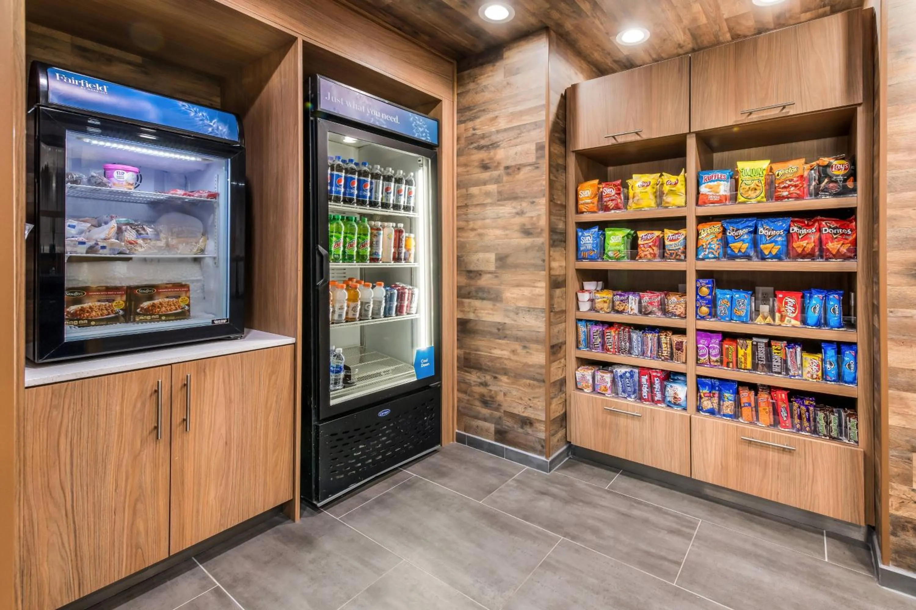 Other in Fairfield by Marriott Inn & Suites Greensboro Coliseum Area