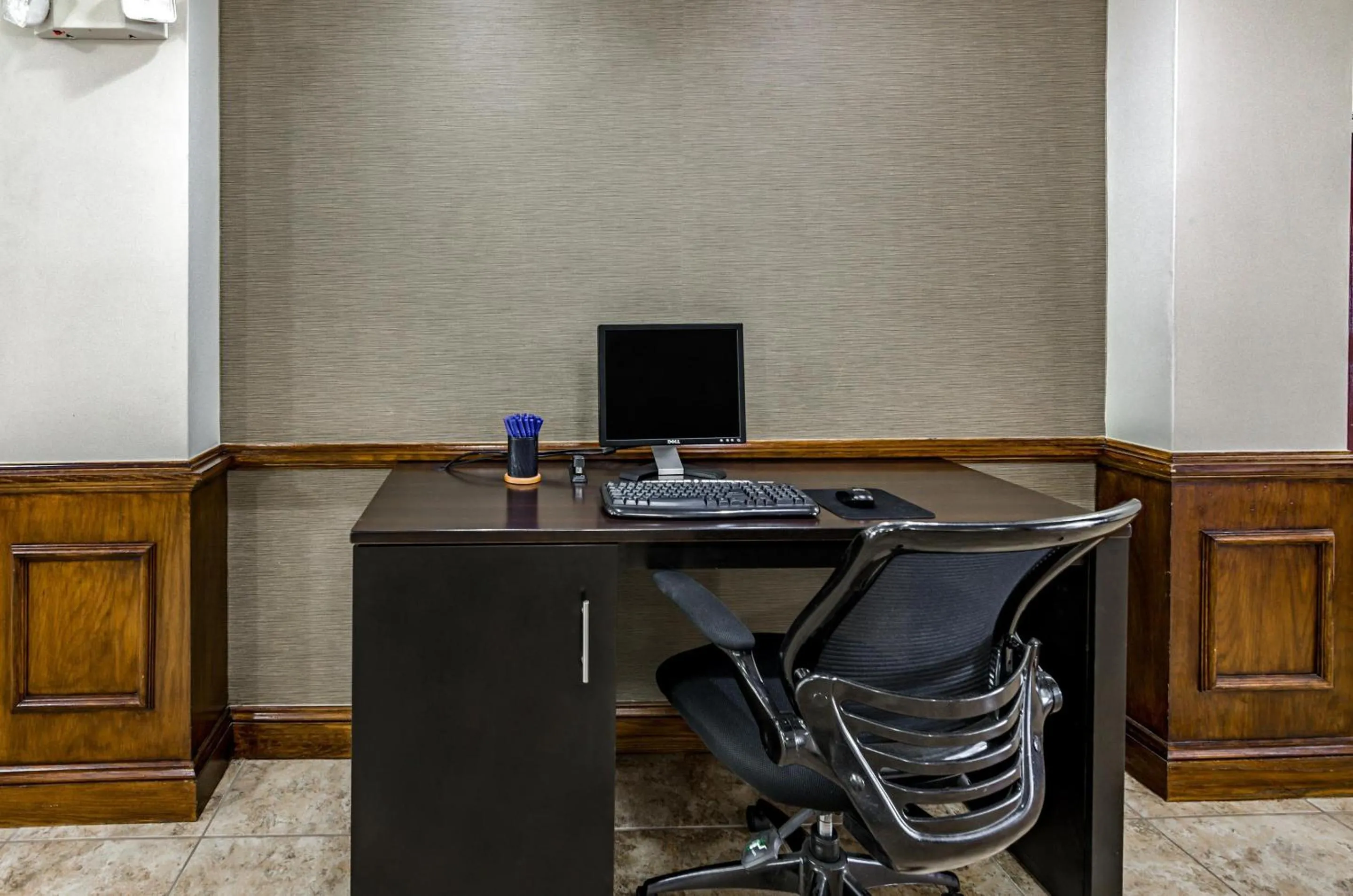 Business facilities in Sleep Inn Boone University Area