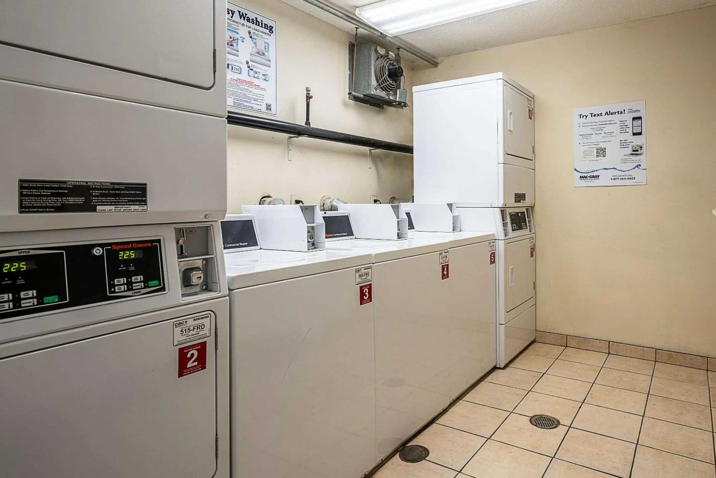 Other in Suburban Studios of Wilmington