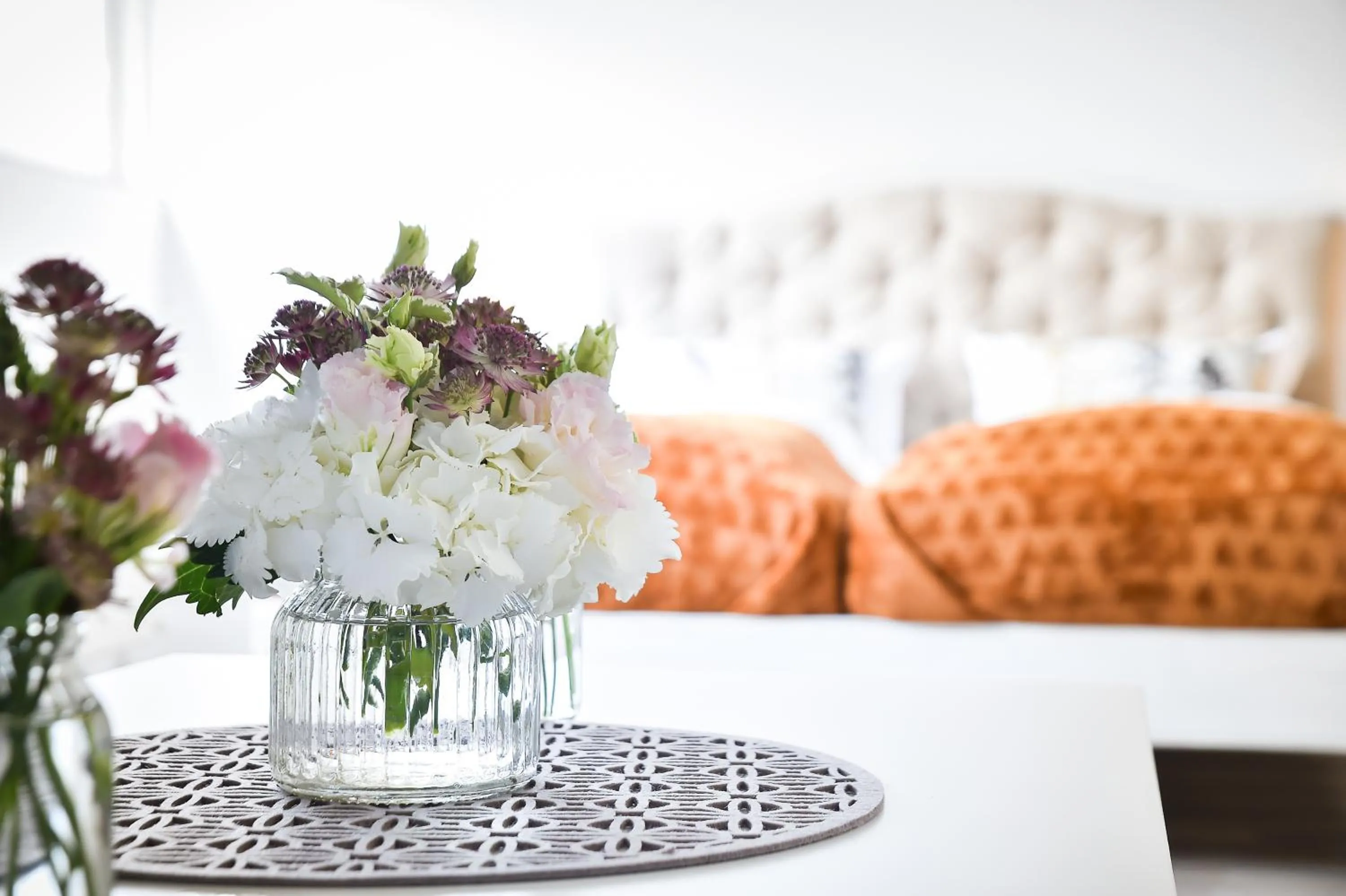 Seating area in Habitat Esslingen