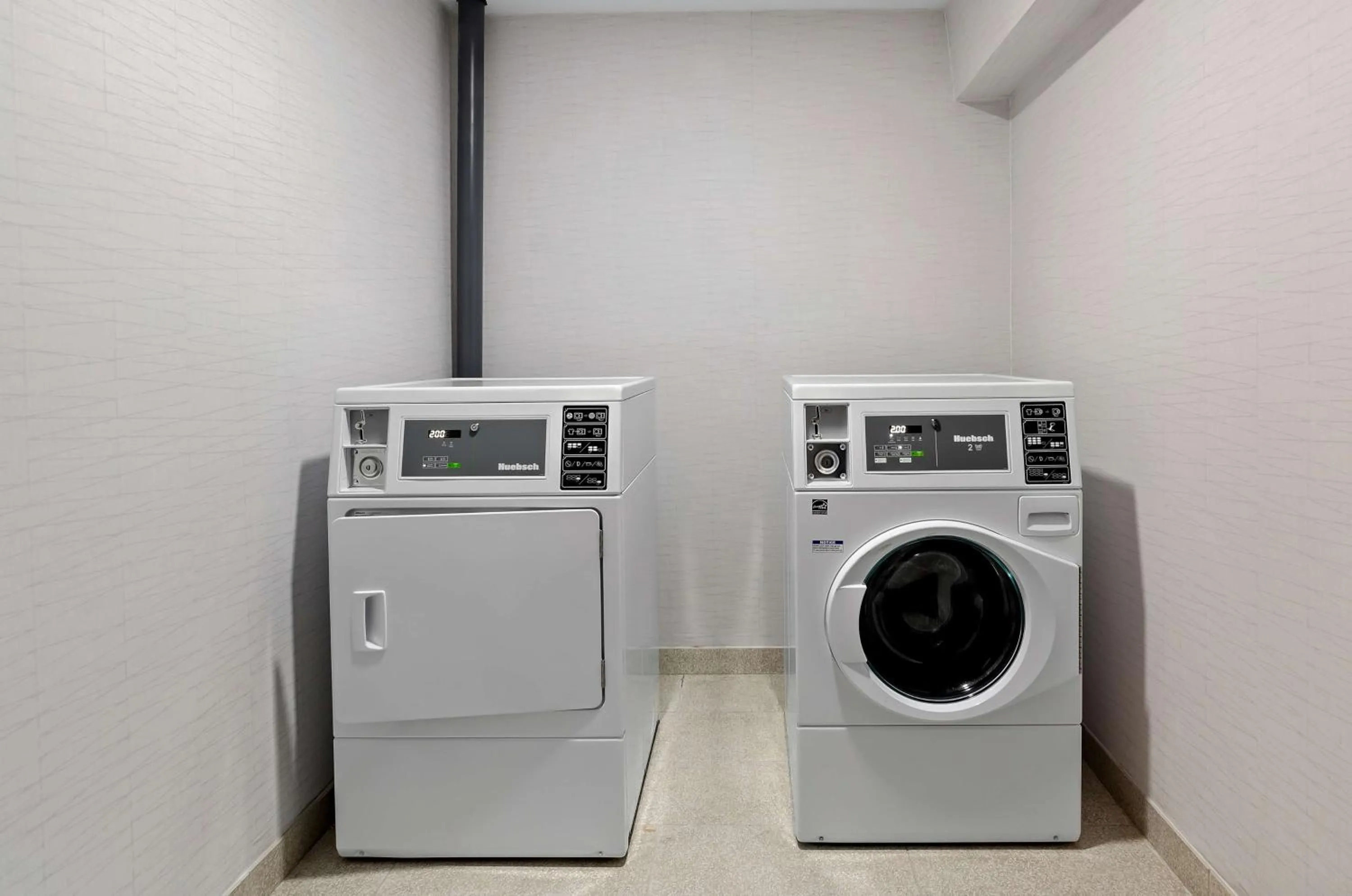 Spark by Hilton Winston-Salem University