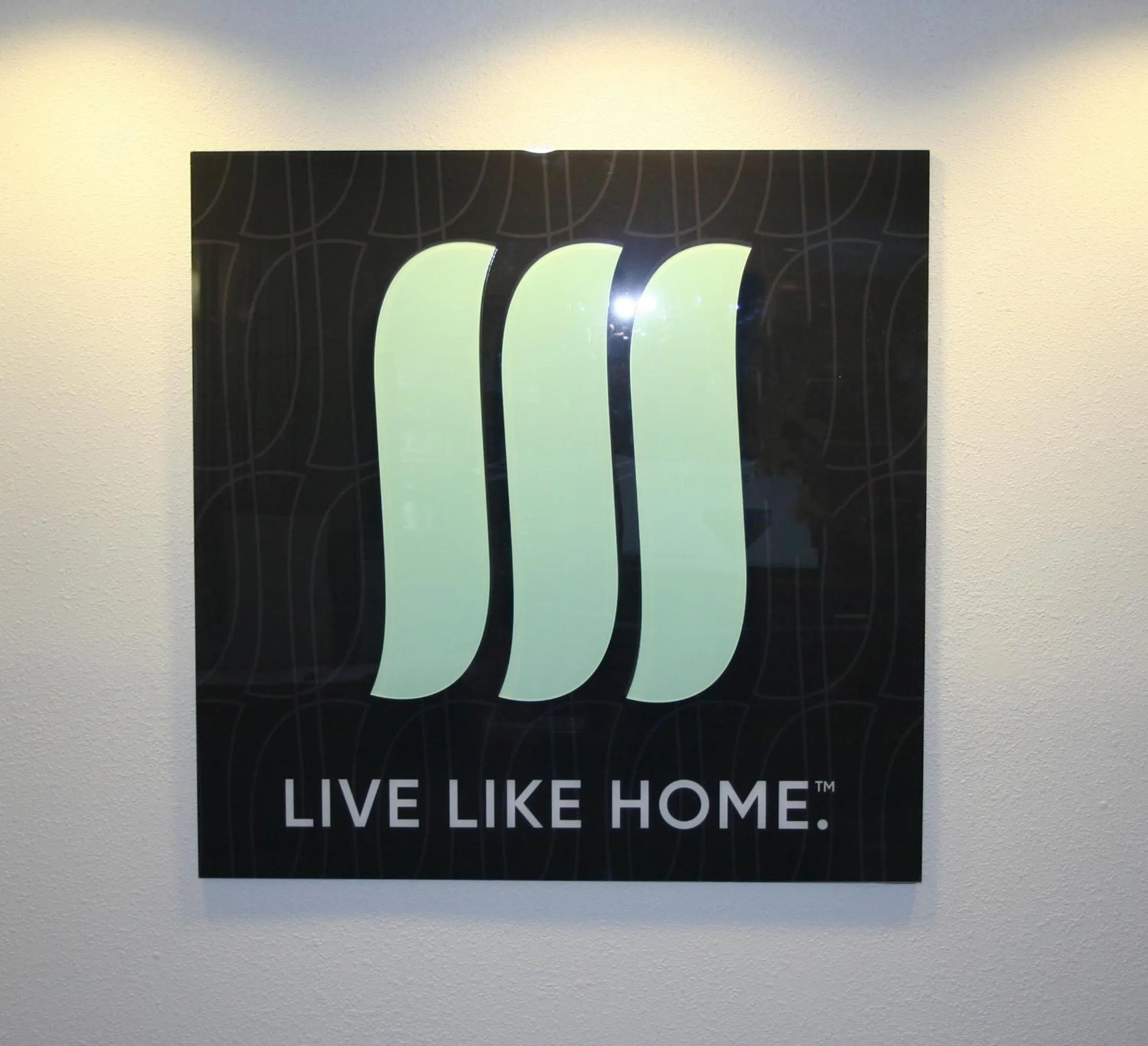 Logo/Certificate/Sign in MainStay Suites Jacksonville near Camp Lejeune