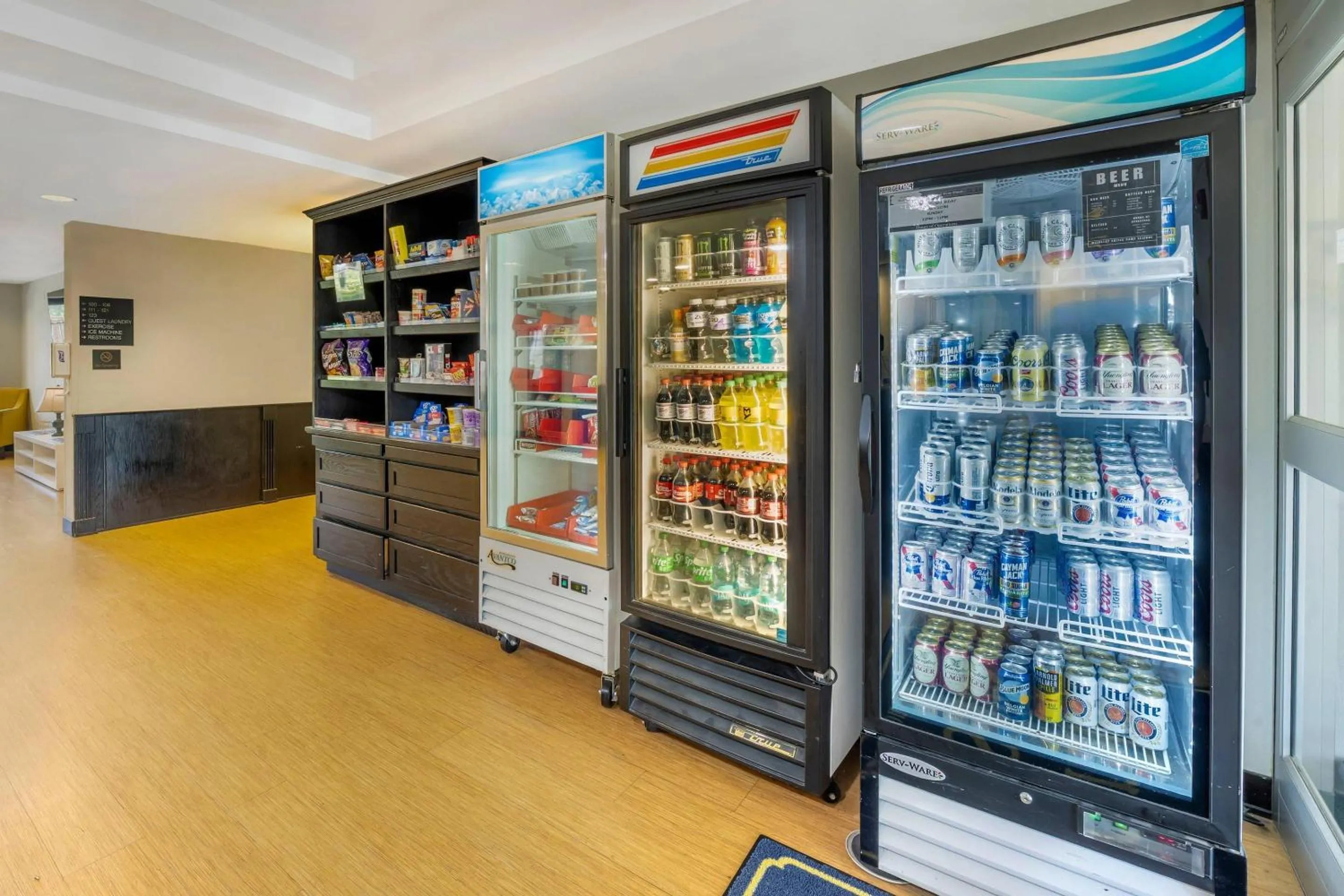 Other in MainStay Suites Jacksonville near Camp Lejeune