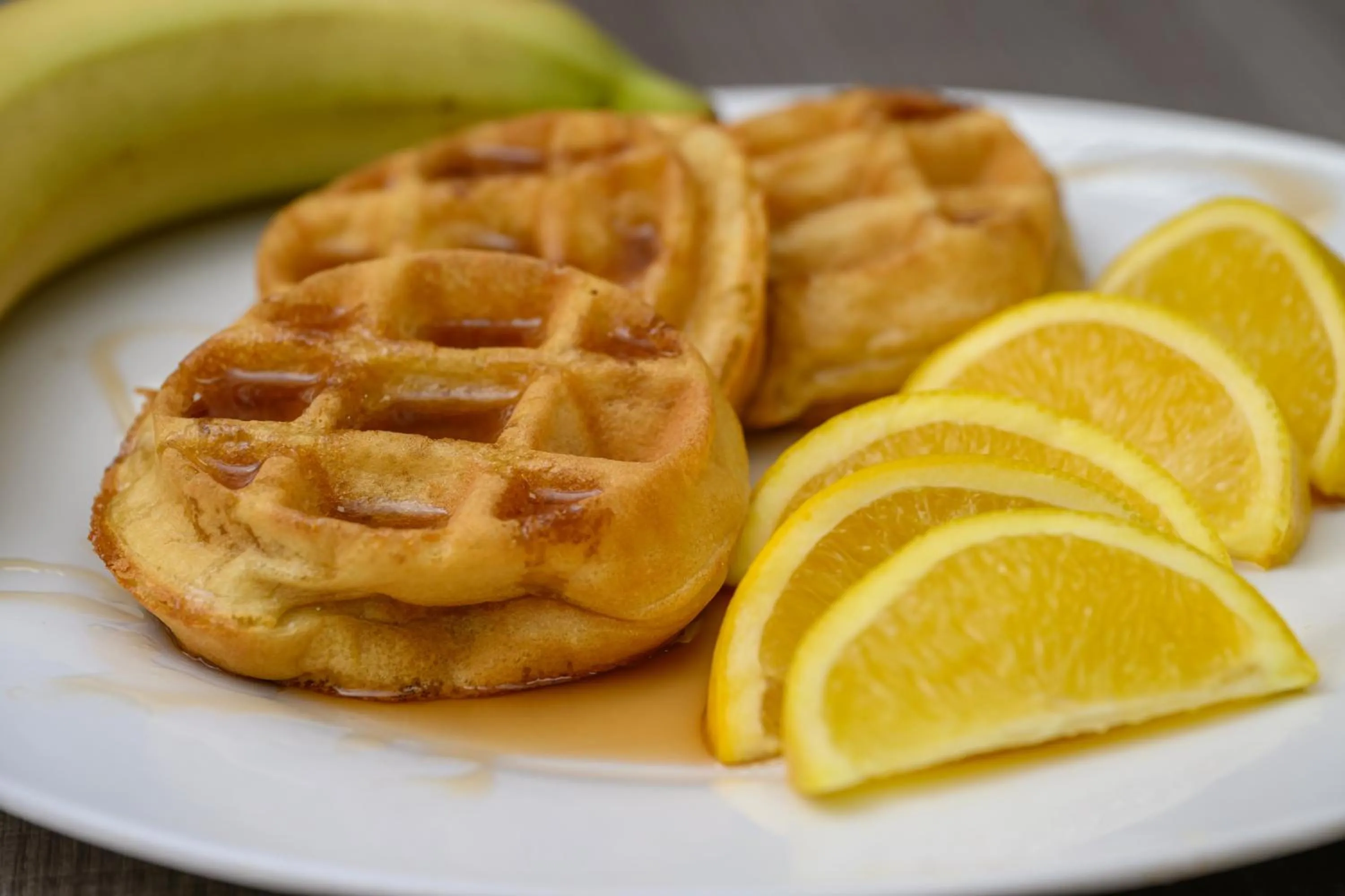 Food close-up in Quality Inn & Suites Lexington South