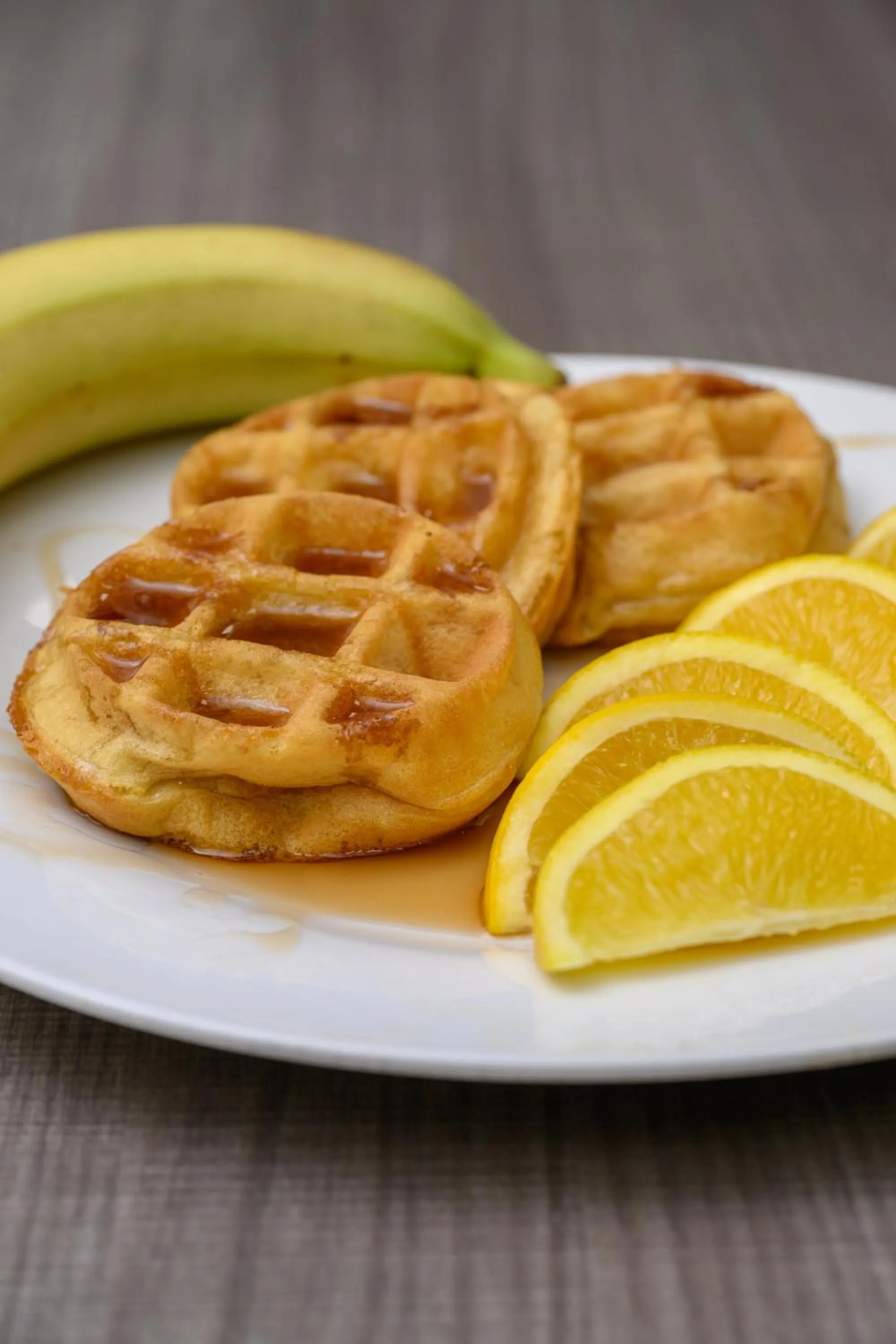 Breakfast in Quality Inn & Suites Lexington South