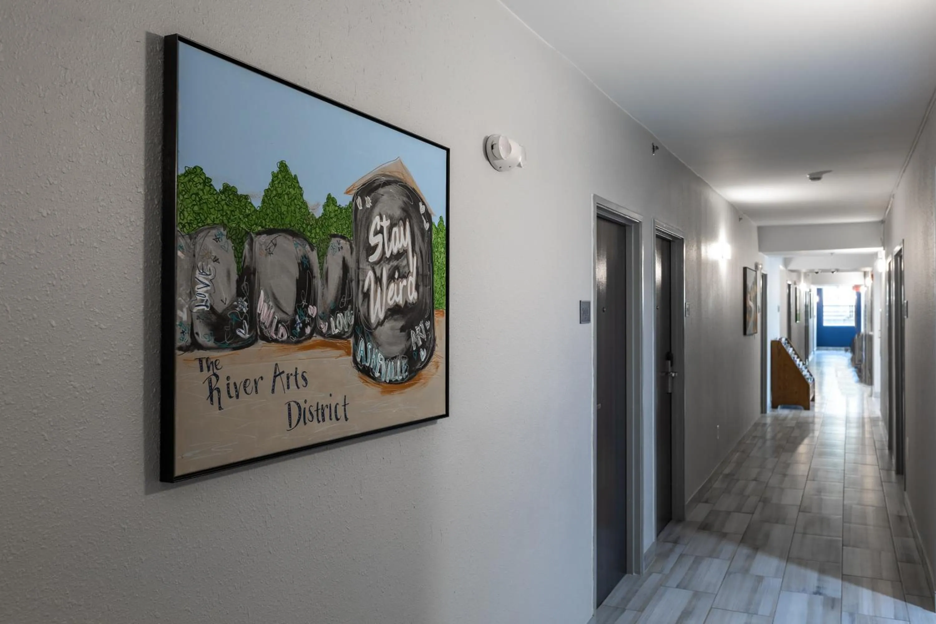 Other in Rodeway Inn & Suites near Outlet Mall - Asheville