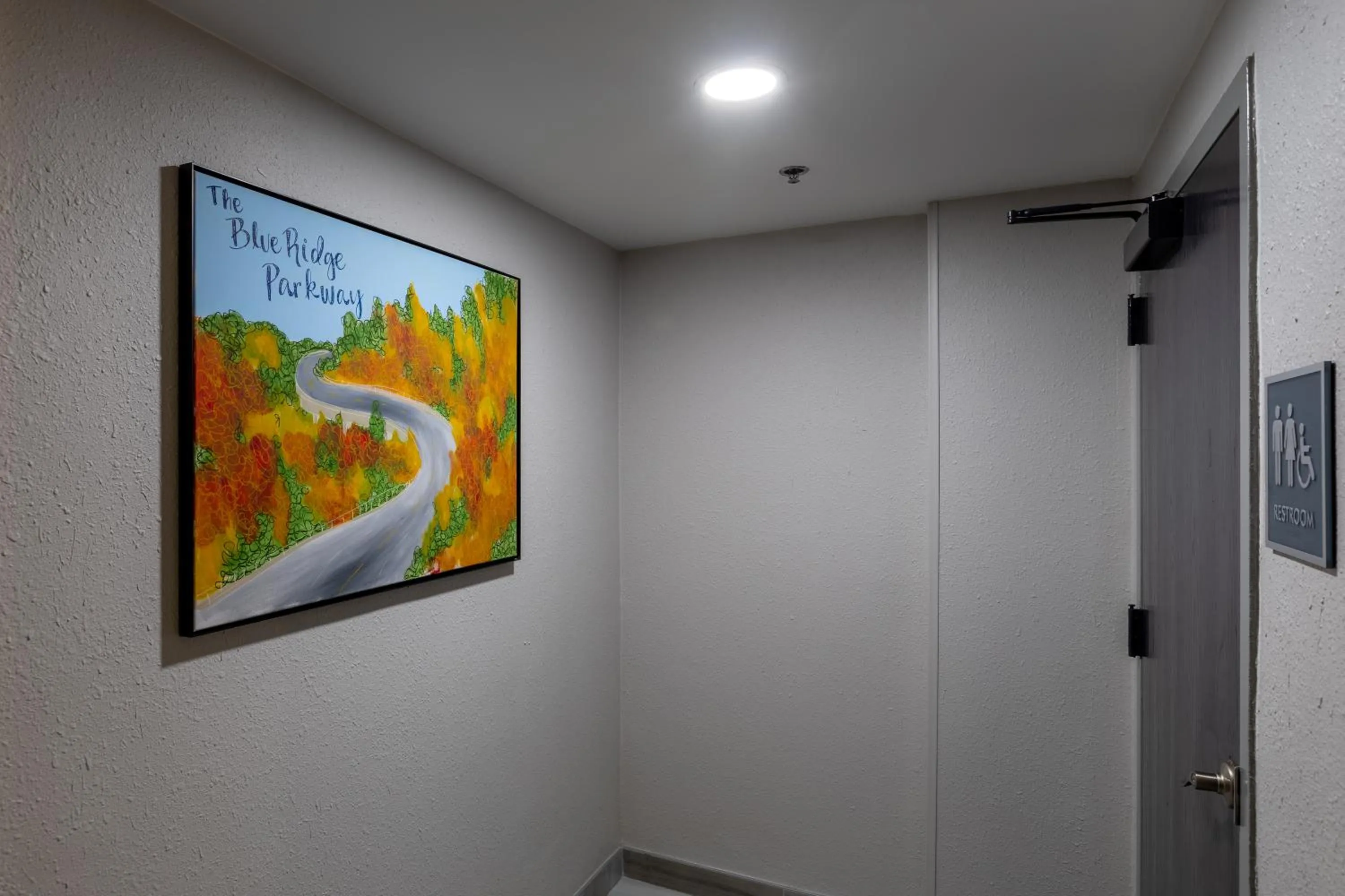 Other in Rodeway Inn & Suites near Outlet Mall - Asheville