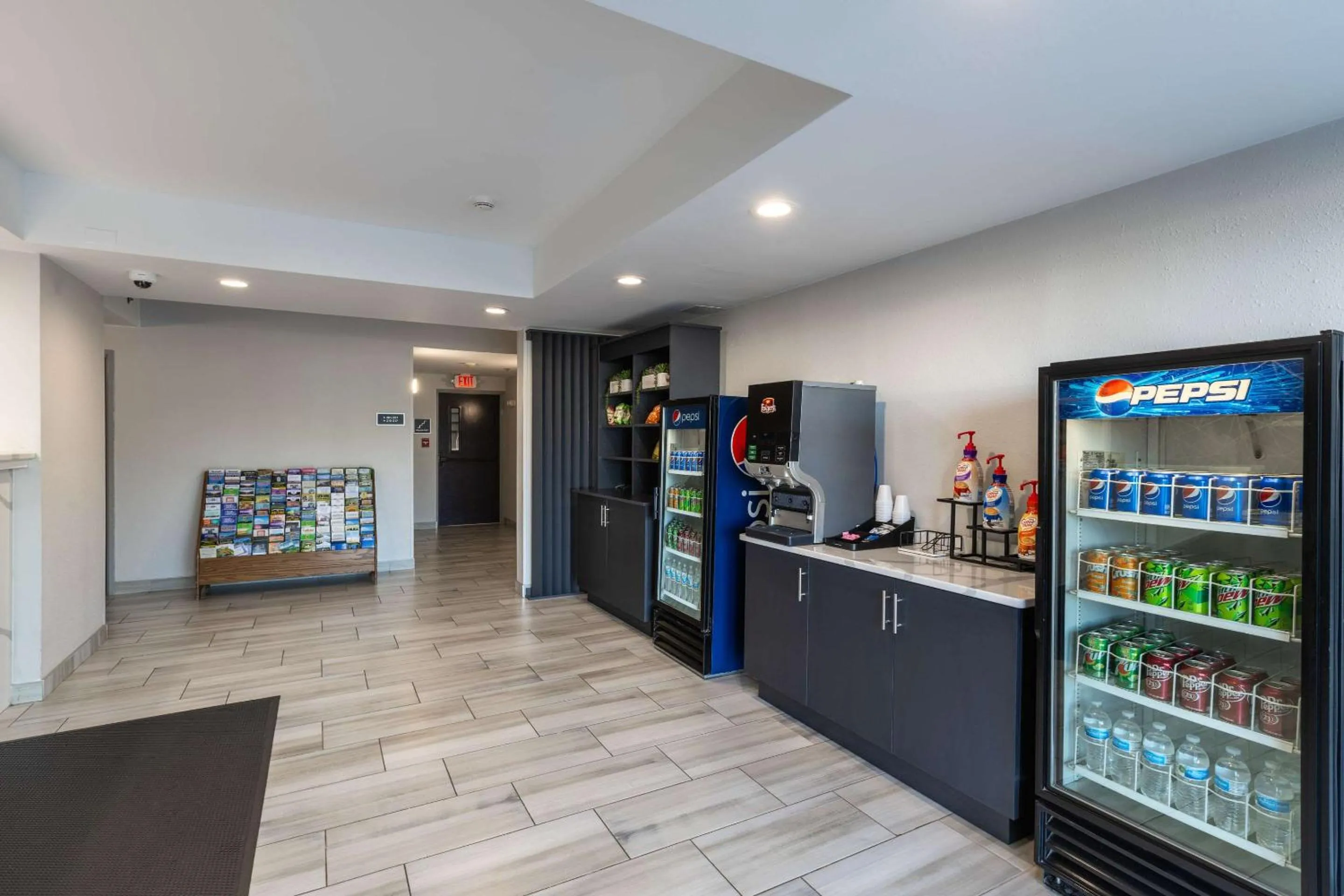 Other in Rodeway Inn & Suites near Outlet Mall - Asheville