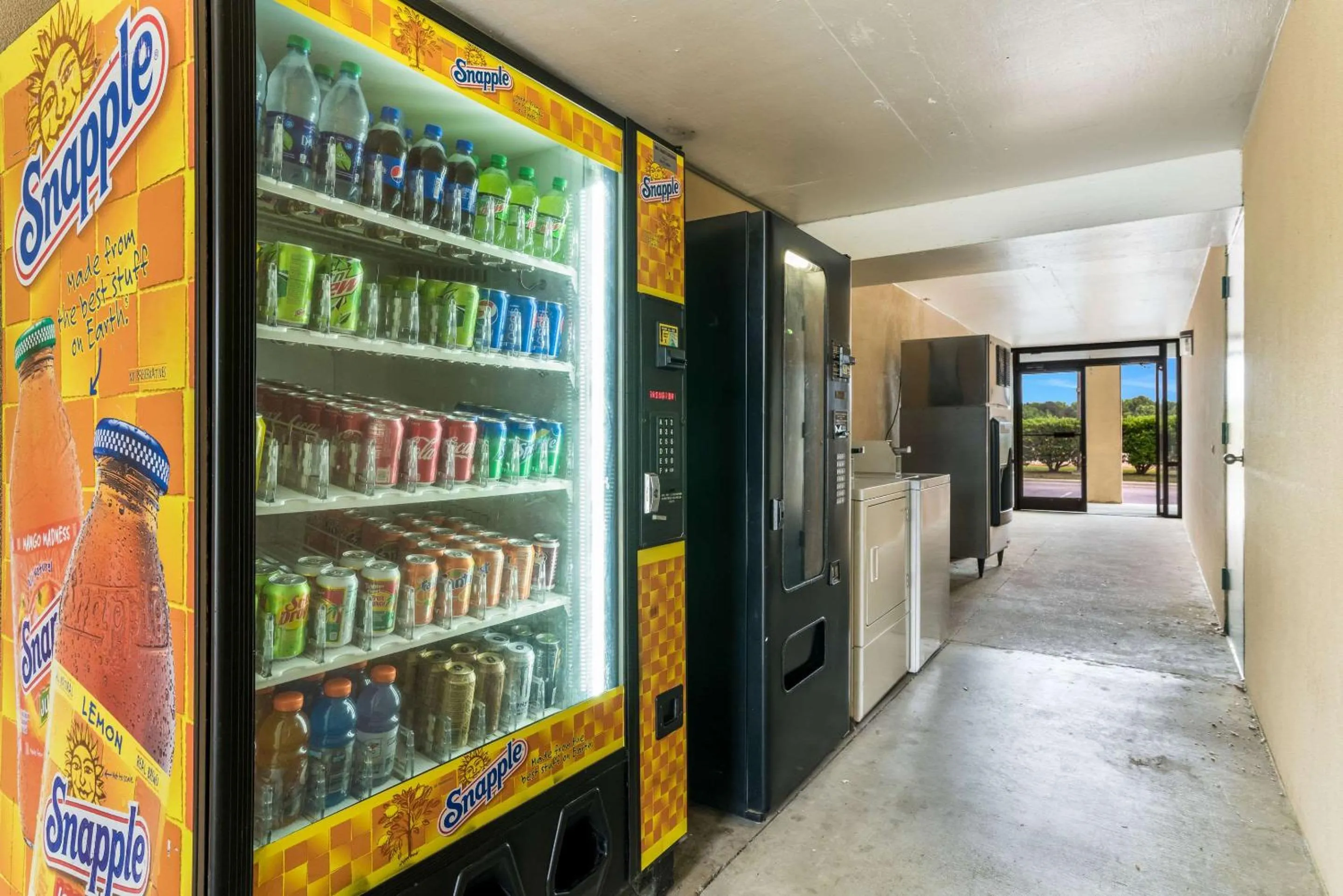 Other in Quality Inn North