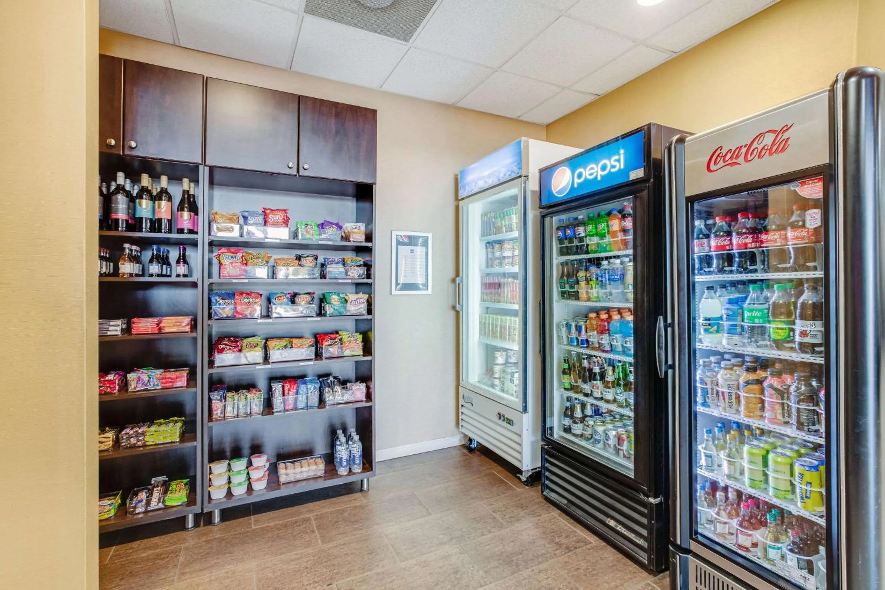 Other in Clarion Inn Asheville Airport